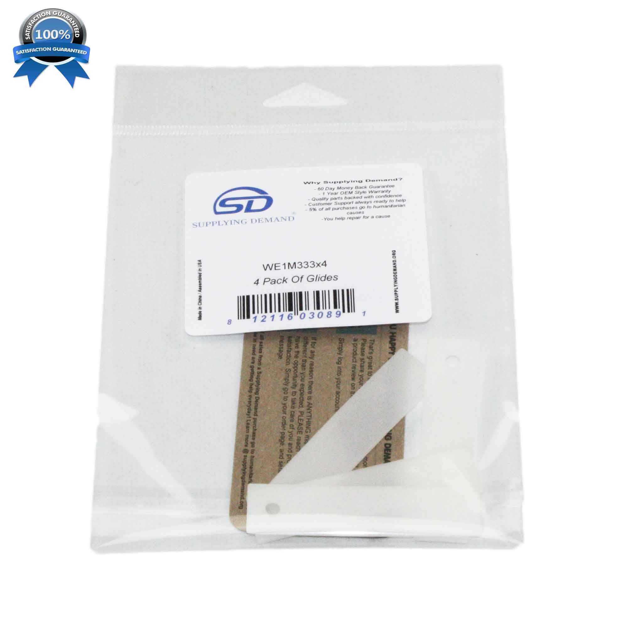 SDWE1M333X4 we1m333x4-we1m504-dryer-front-drum-slide-kit view 11