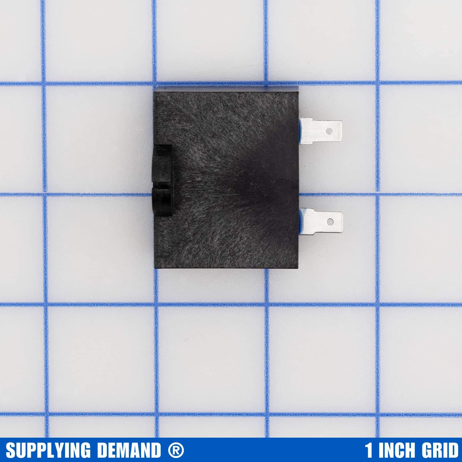 SDWR55X24064 wr55x24064-wr55x20800-refrigerator-run-capacitor view 11