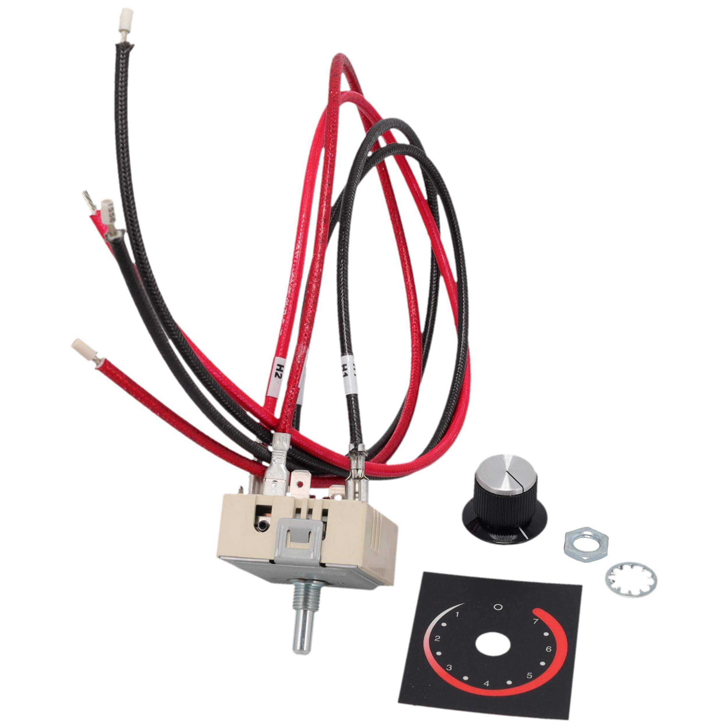 SDR02.19.019.00 r021901900-r0219019-commercial-food-warmer-infinite-switch-kit view 31