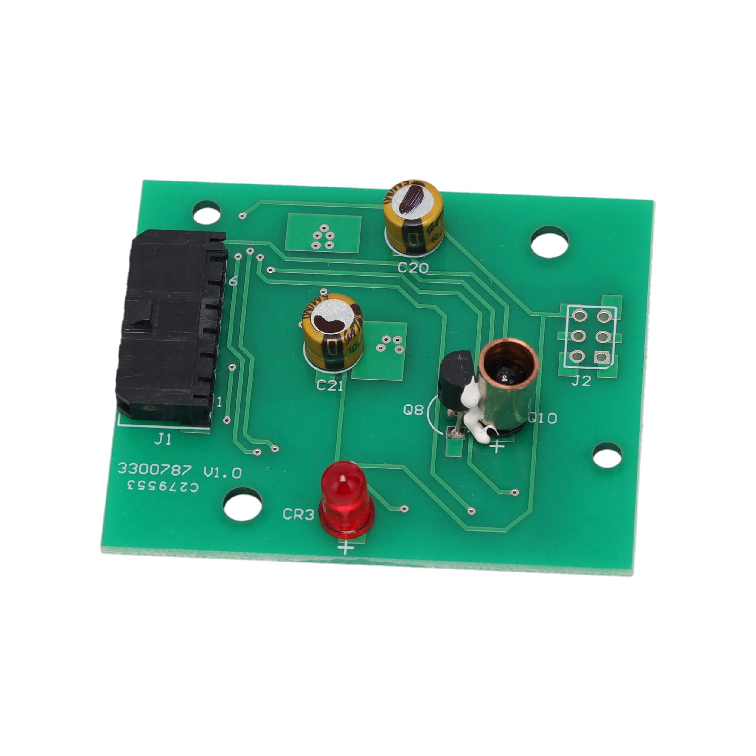 SDW10898445 w10898445-w10296530-refrigerator-ice-level-control-board view 71