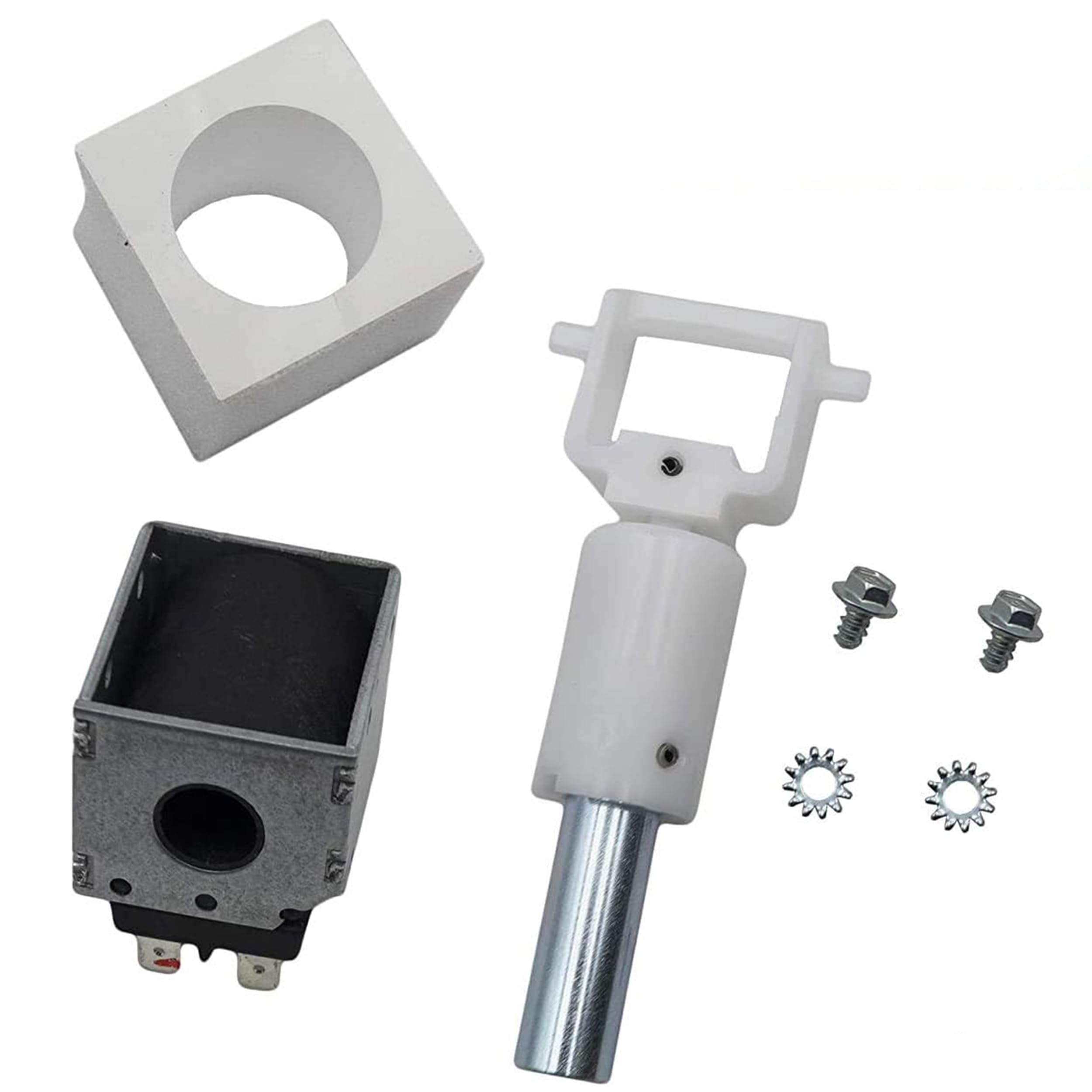 SDWR62X23154 wr62x23154-wr02x20425-refrigerator-solenoid-cube-kit view 51