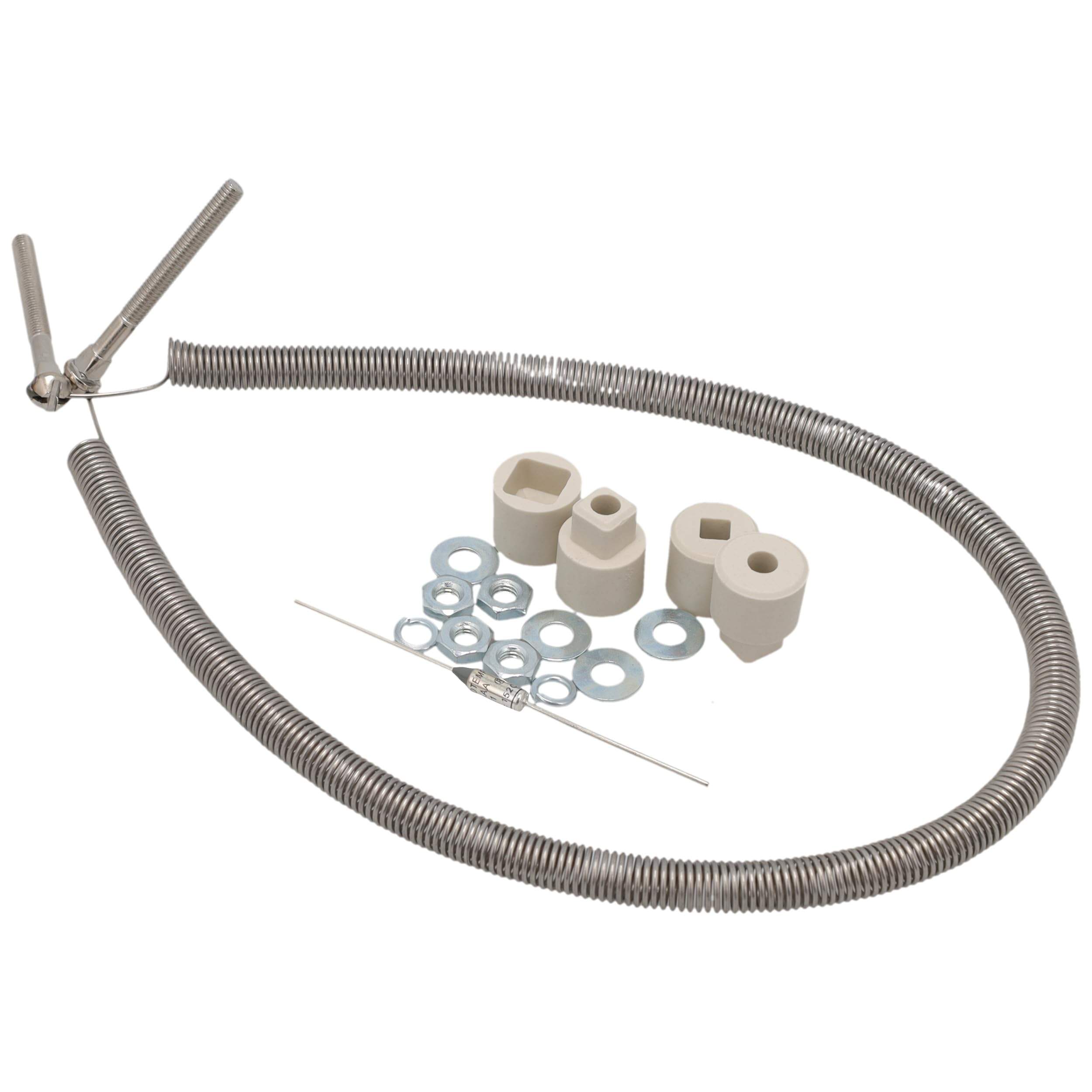 SDDH500 dh500-dh500c-hvac-coil-restring-kit view 51