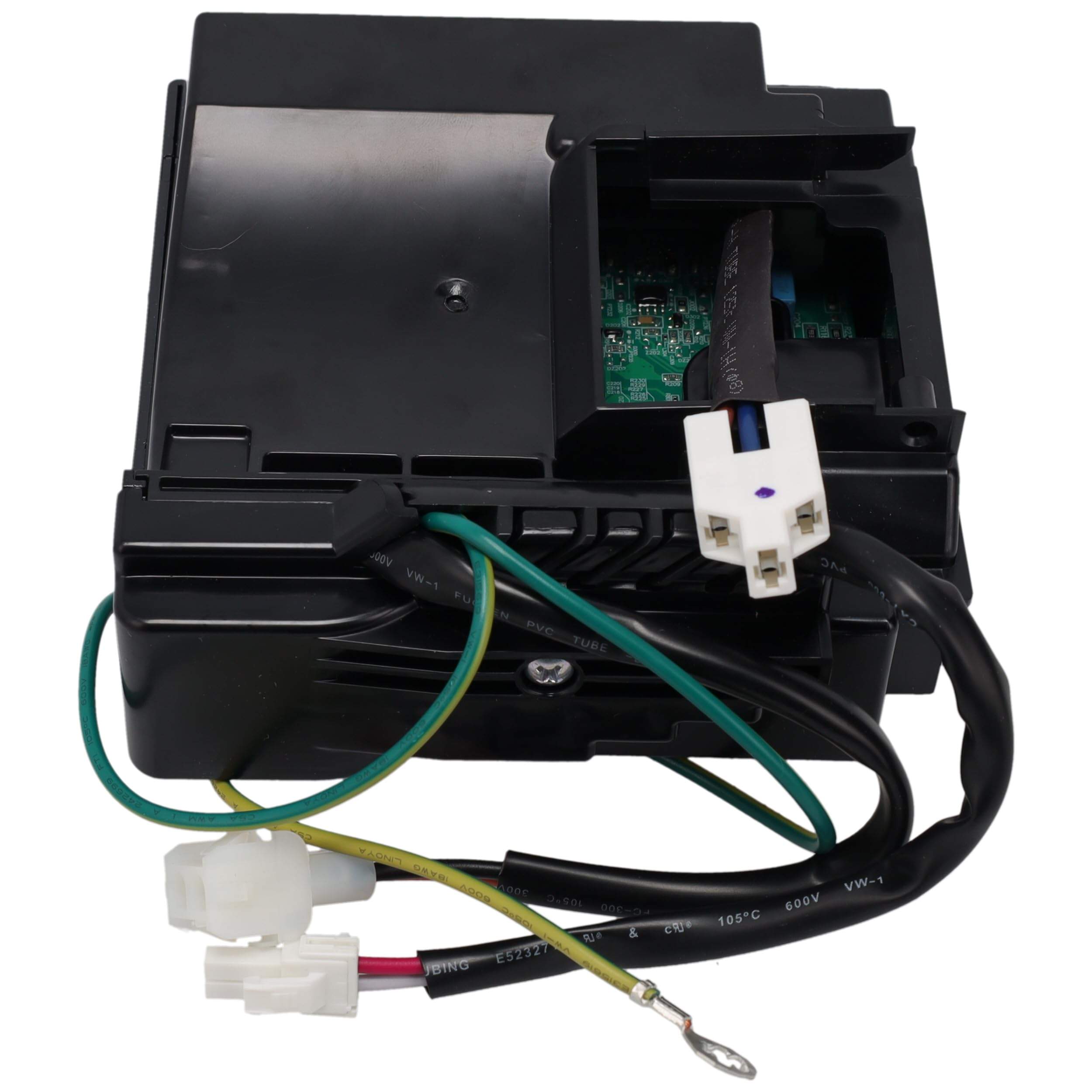 SDWR87X29409 wr87x29409-wr55x10855-refrigerator-compressor-inverter-board view 51