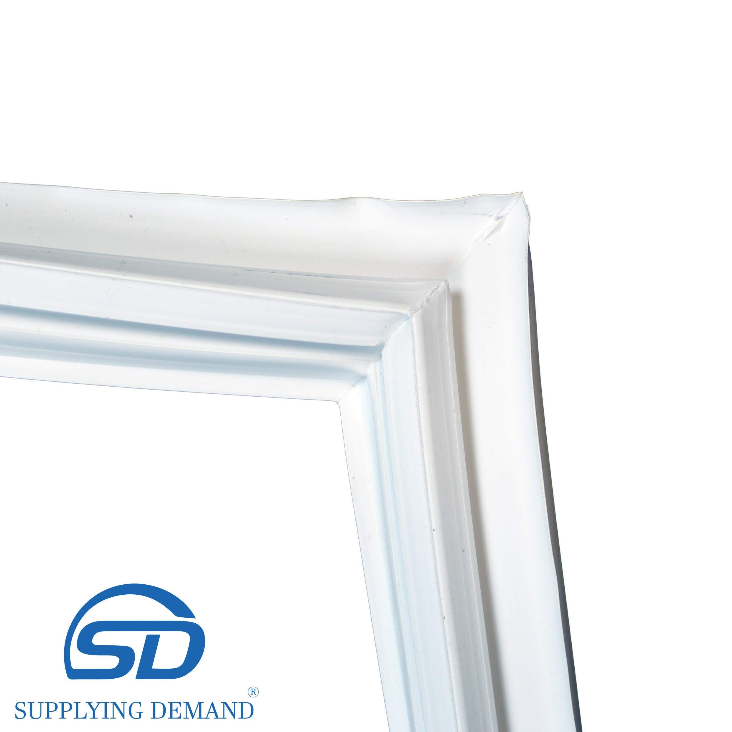 SDWR24X10186 wr24x10186-1169945-refrigerator-door-gasket view 21
