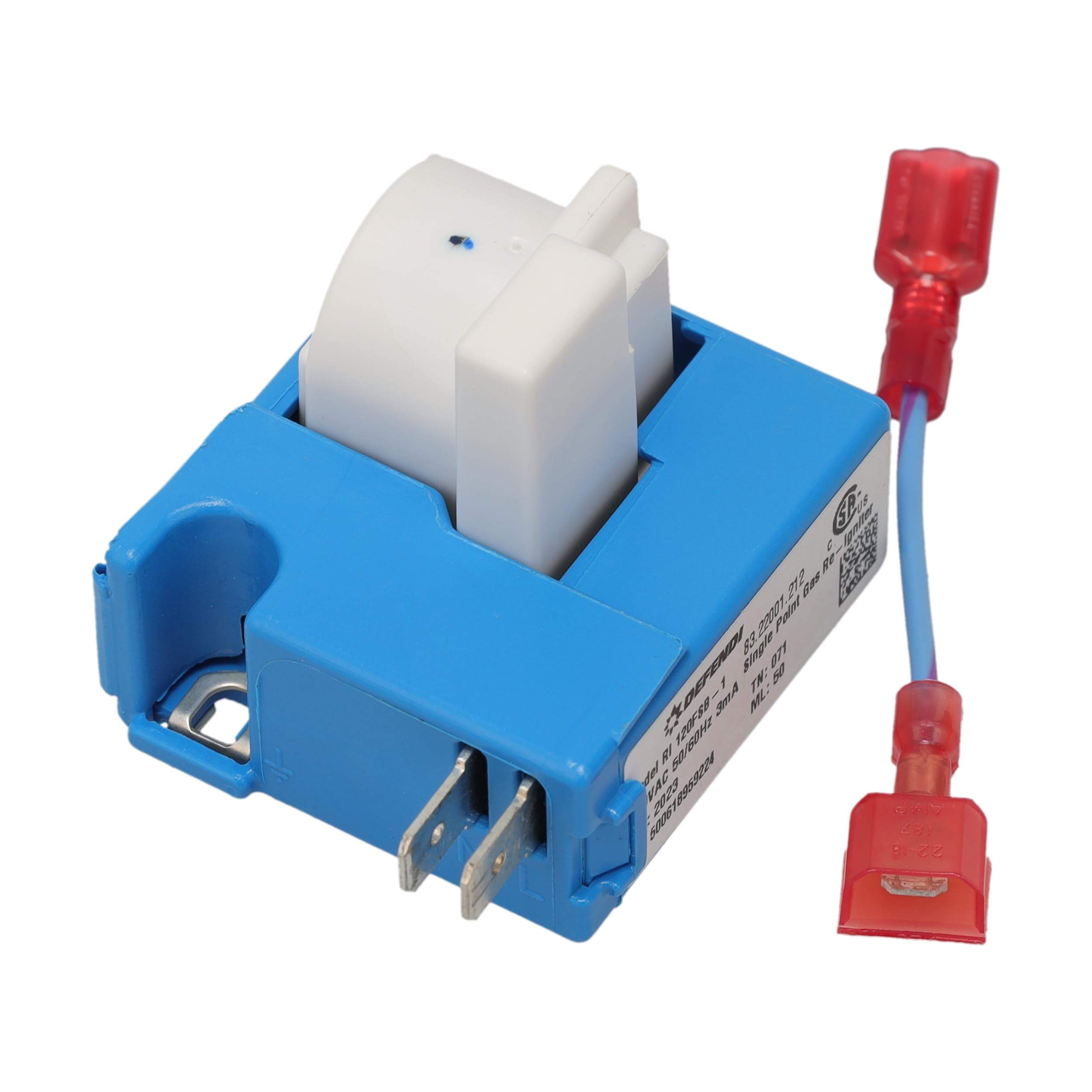 SD3000014998 3000014998-range-reignition-spark-module view 51