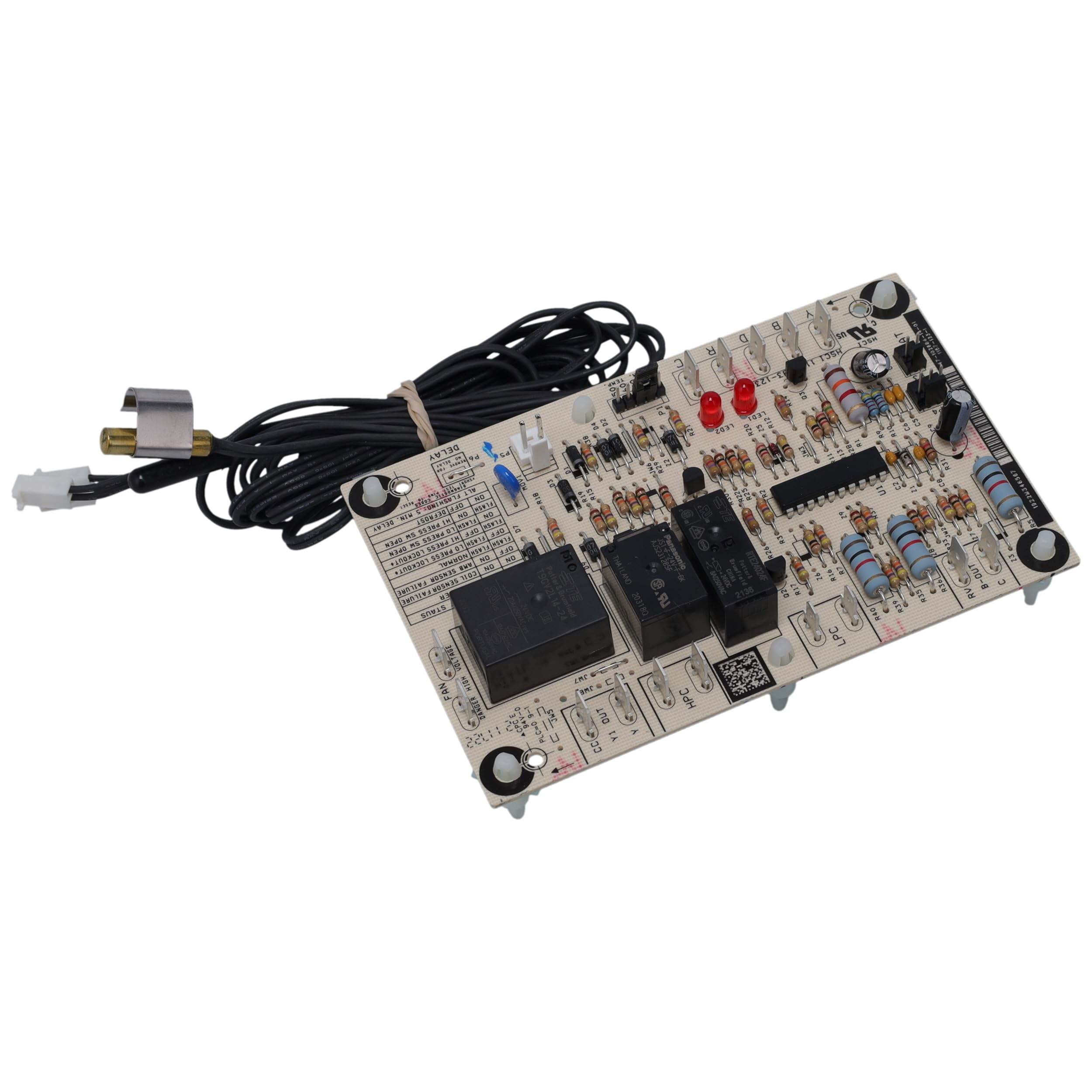 SD47-102684-204 47-102684-204-hvac-defrost-control-board-kit view 61