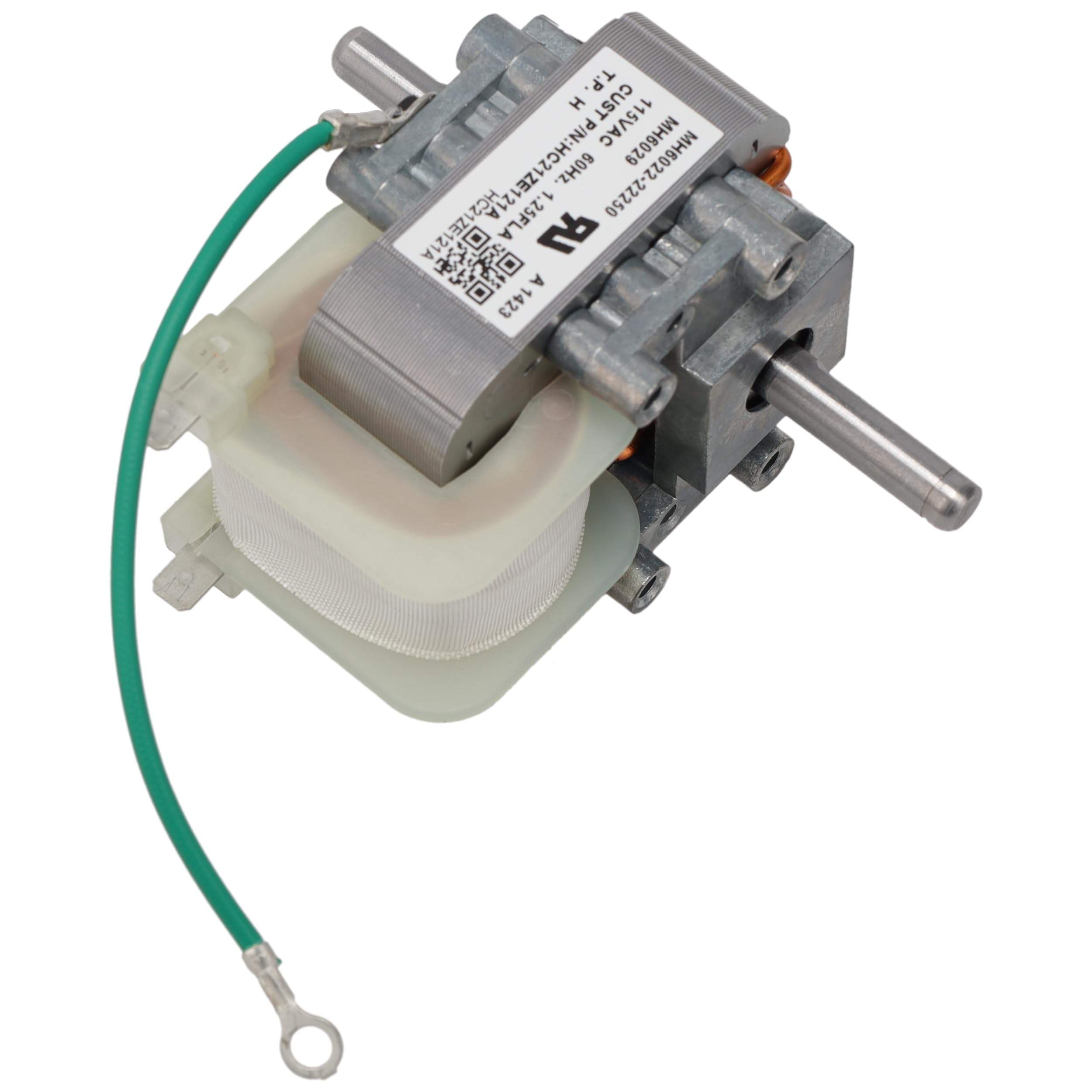 SDHC21ZE121A hc21ze121a-furnace-draft-inducer-motor view 81