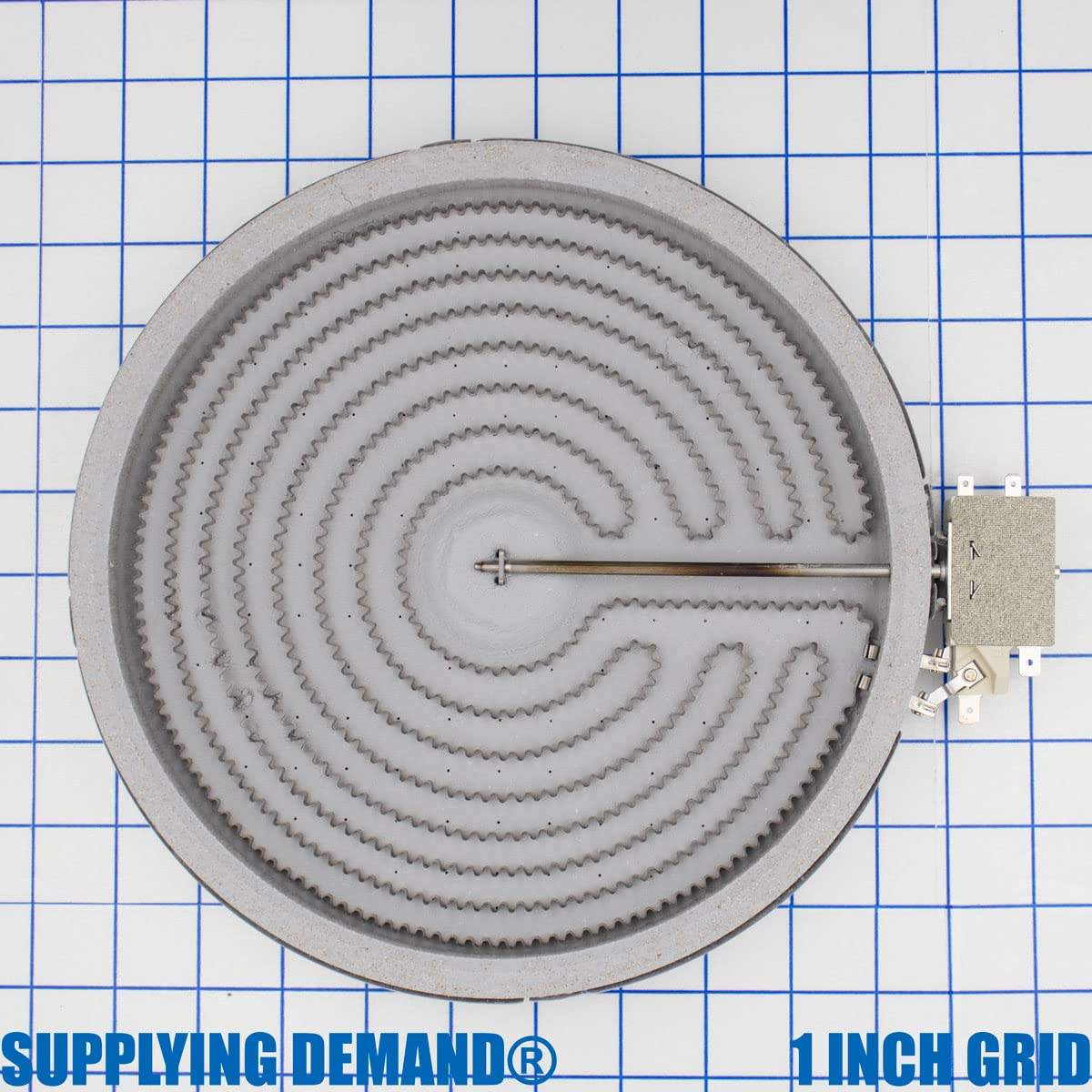 SDW10823696 w10823696-8523692-electric-range-radiant-element view 21