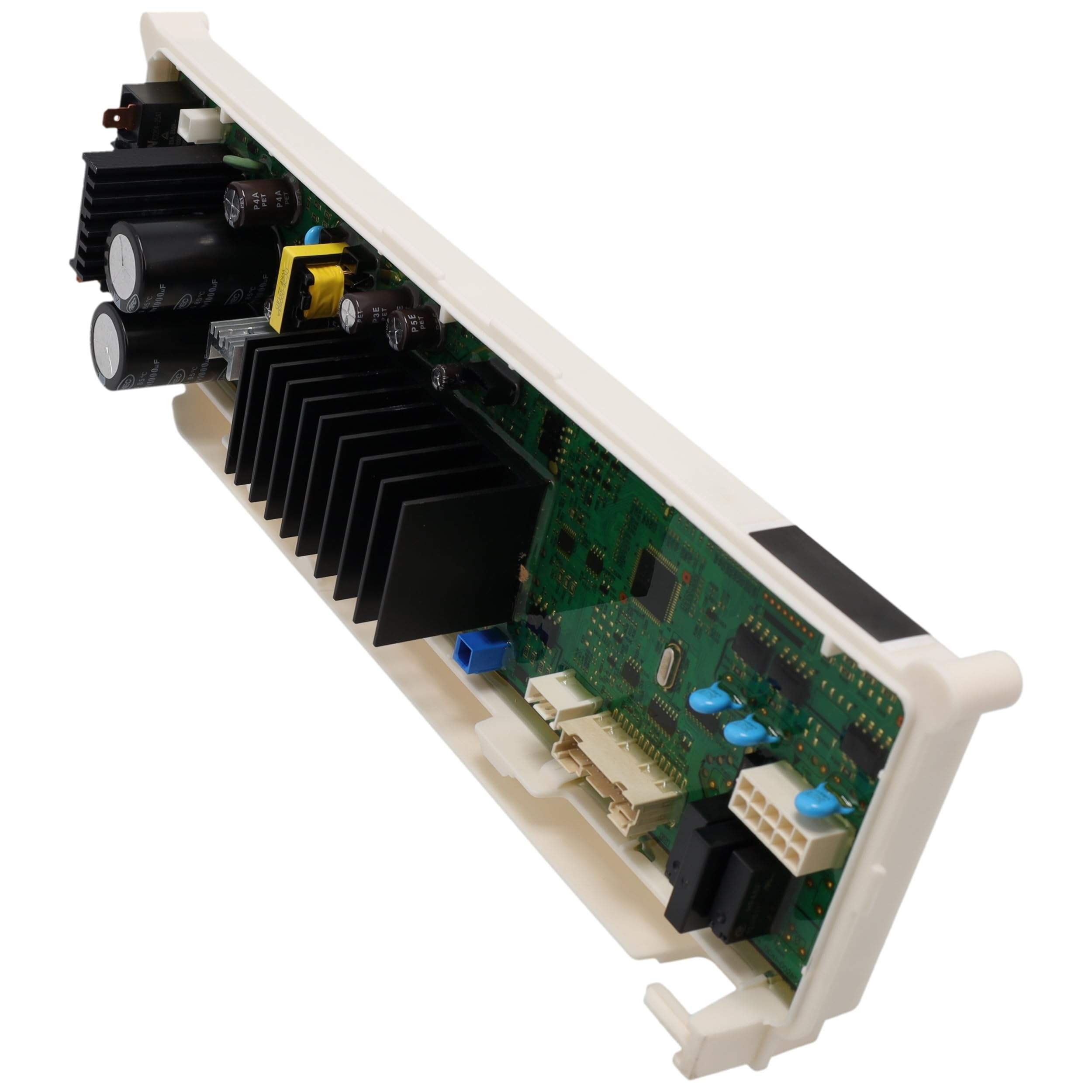 SDDC92-02862G dc92-02862g-ap7202153-washing-machine-pcb-control-board view 81