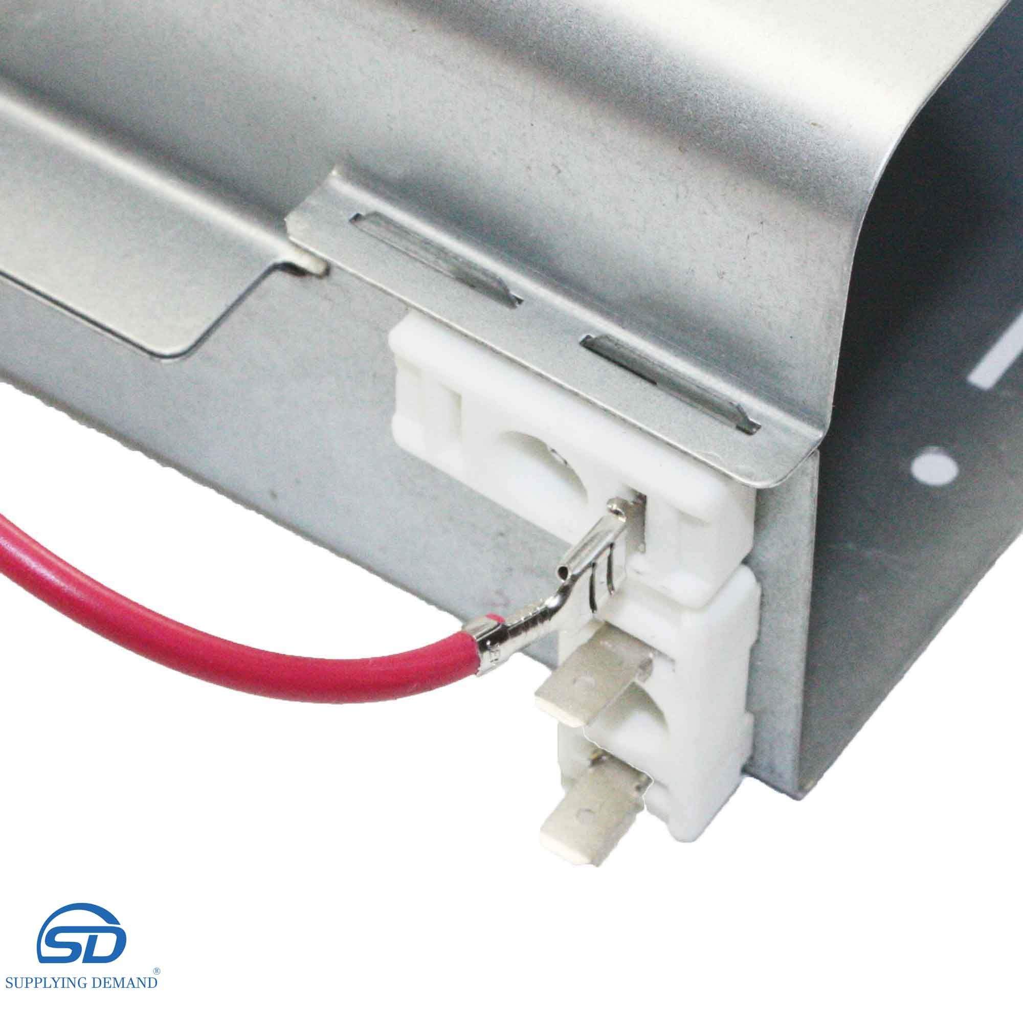 SD5301EL1001A 5301el1001a-ps3527788-dryer-heater-assembly view 31