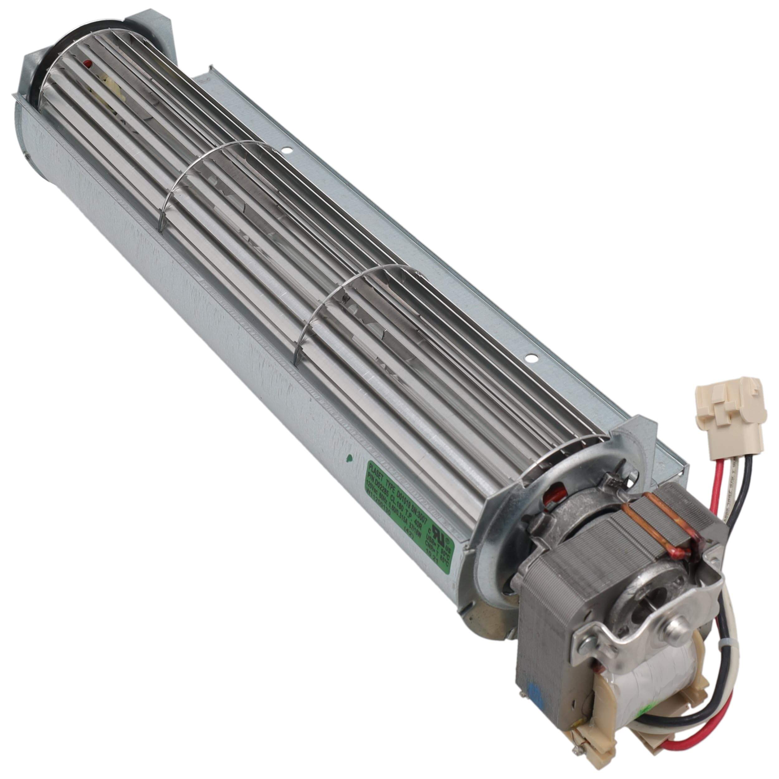 SDW11245567 w11245567-w10861504-oven-blower-assembly view 31