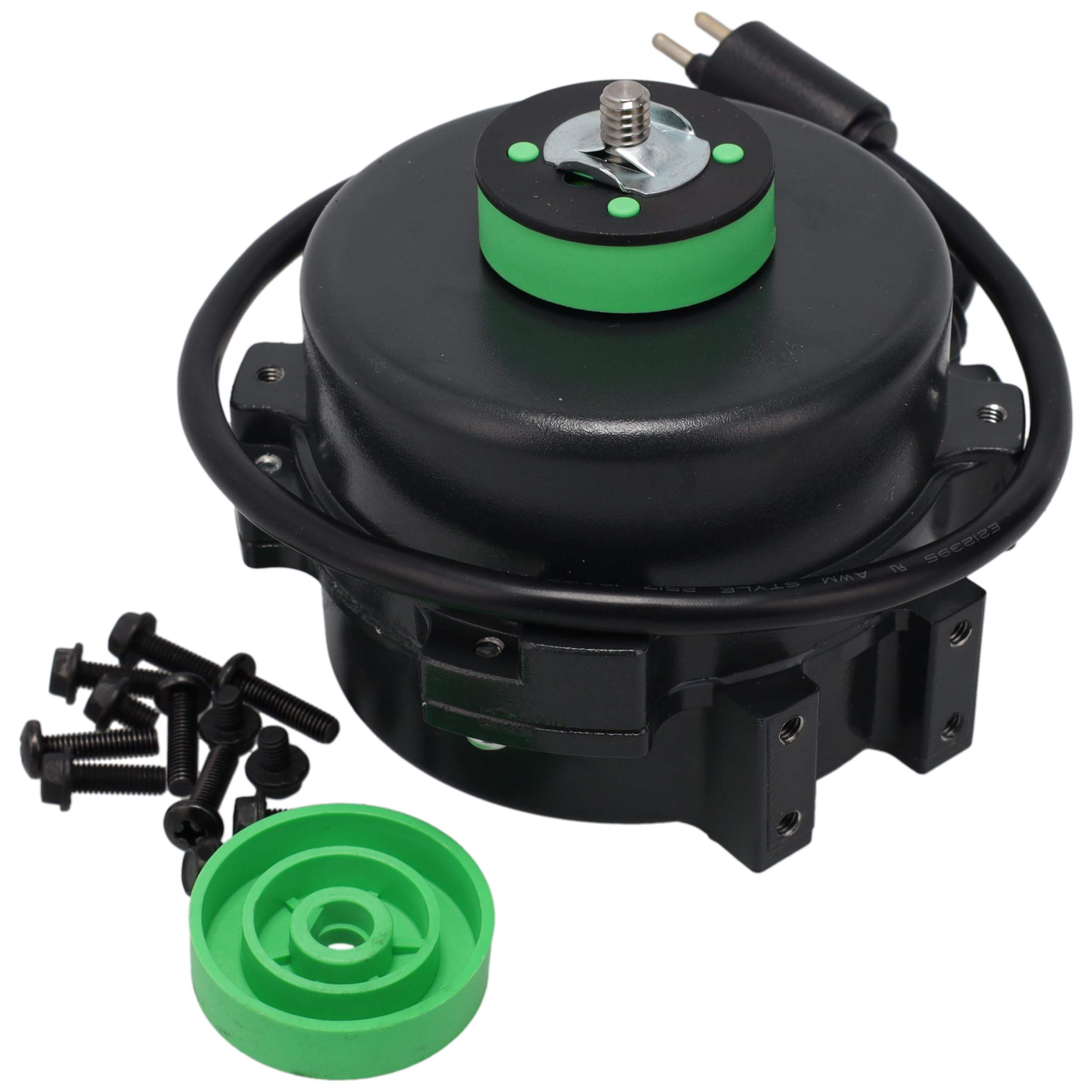 SDEC5411E ec5411e-evaporator-condenser-fan-motor view 31