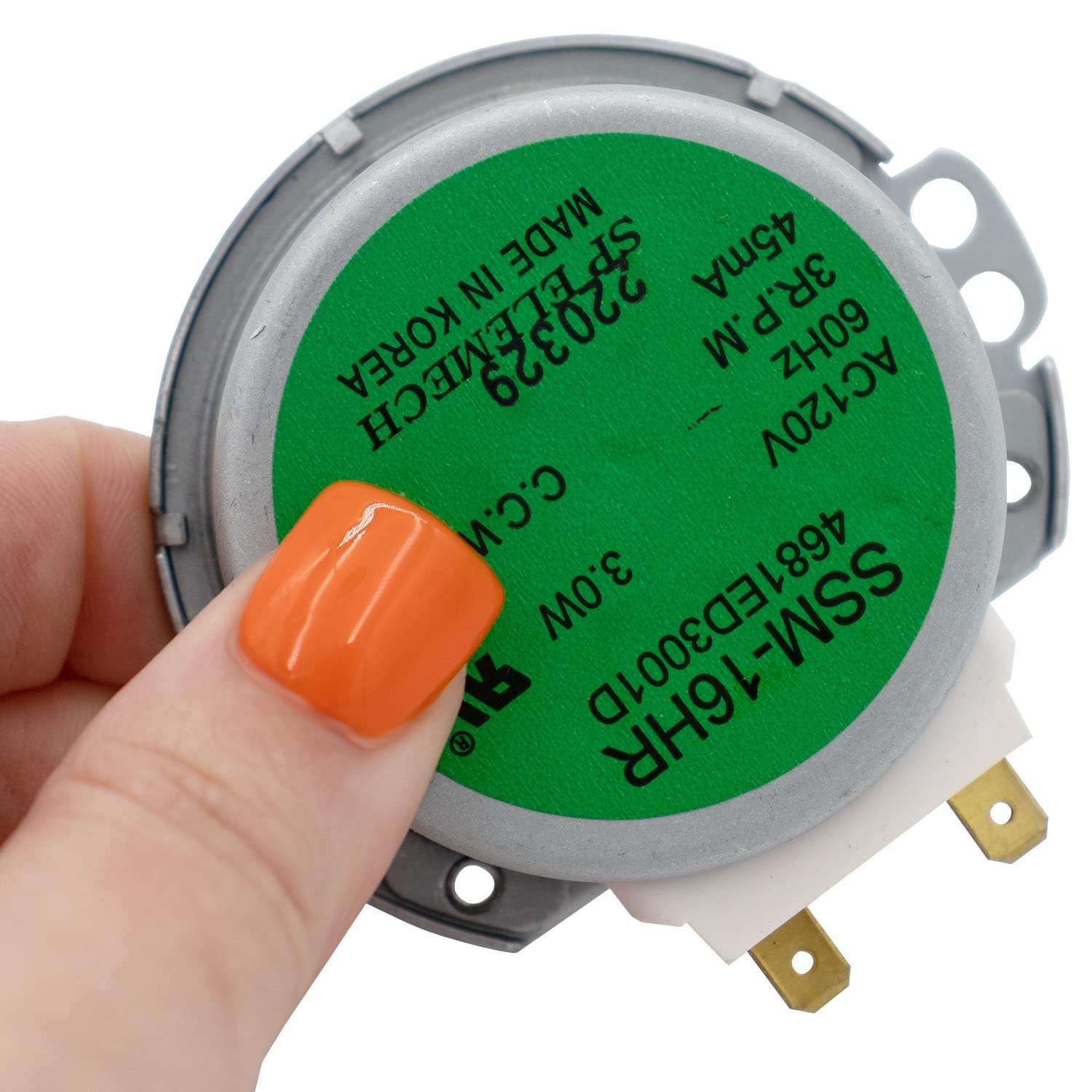 SD4681ED3001D 4681ed3001d-4681ed3001b-dishwasher-diverter-motor view 51