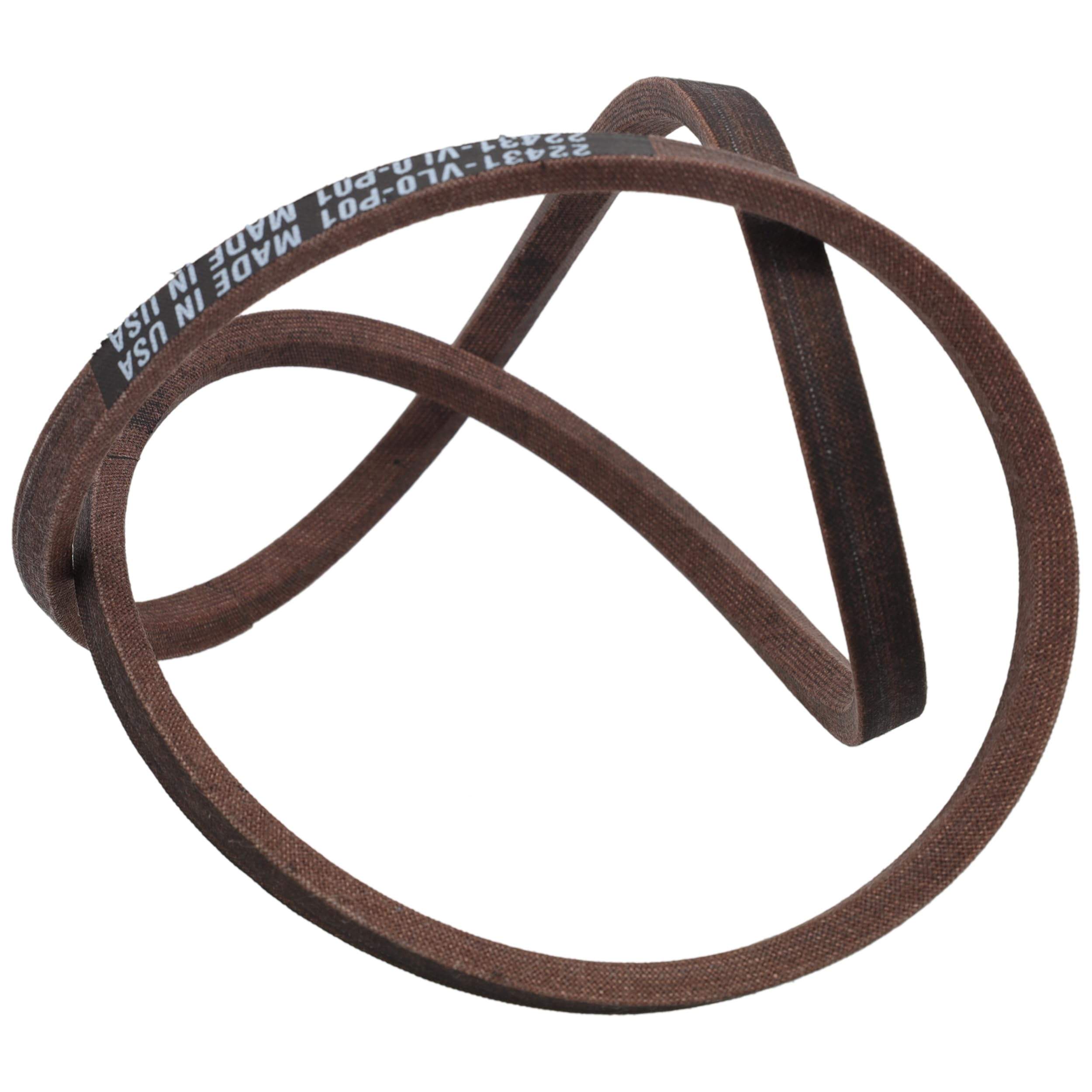 SD22431-VL0-P01 22431-vl0-p01-ps11890755-lawn-mower-drive-belt view 71