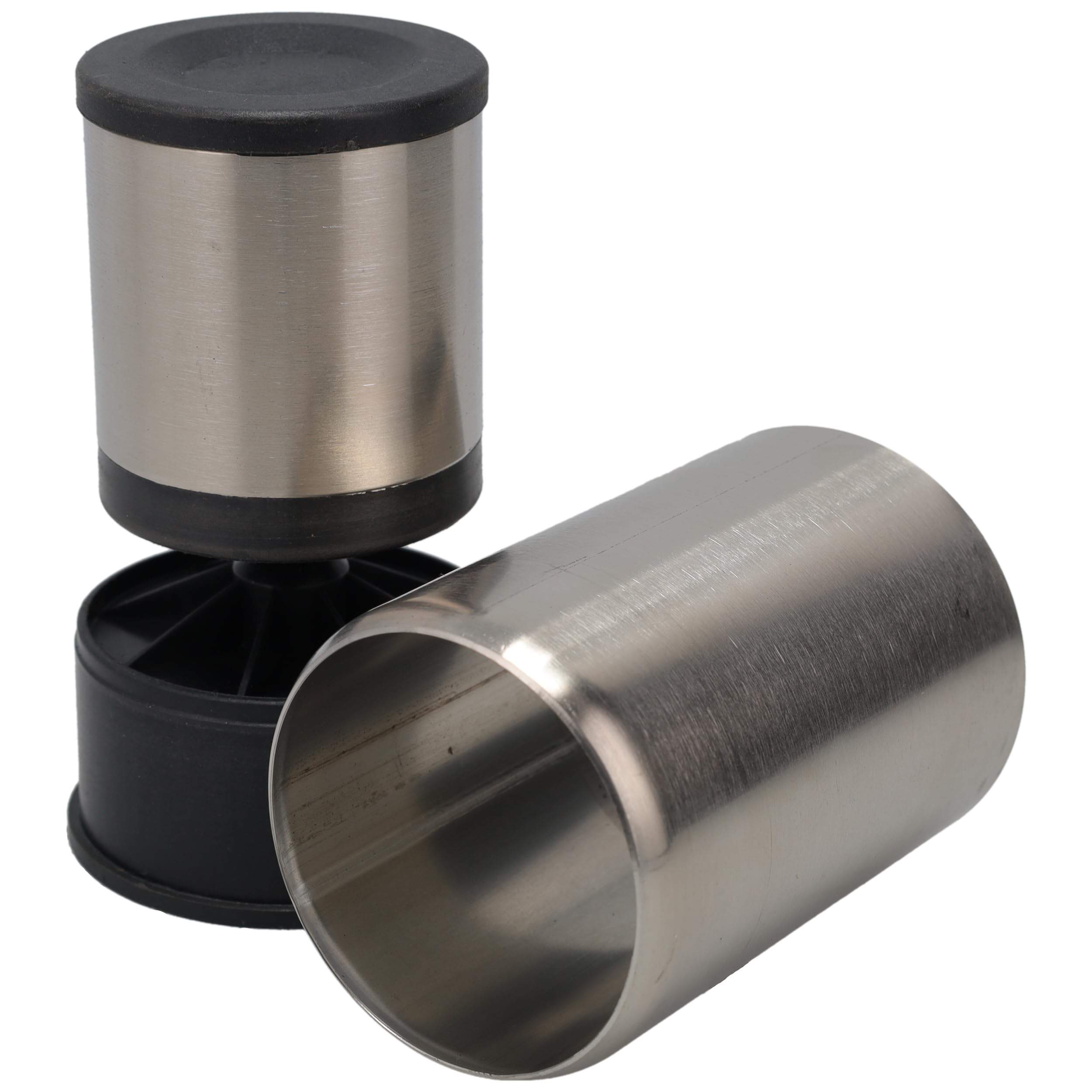 SD414058 414058-range-stainless-steel-leveling-feet view 51