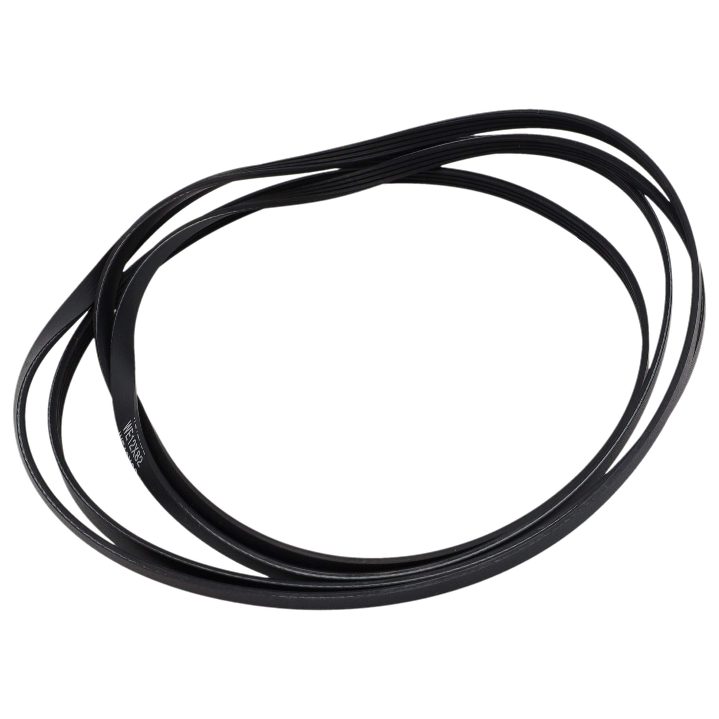 SDWE12X82 we12x82-we12x10014-dryer-drive-belt view 51