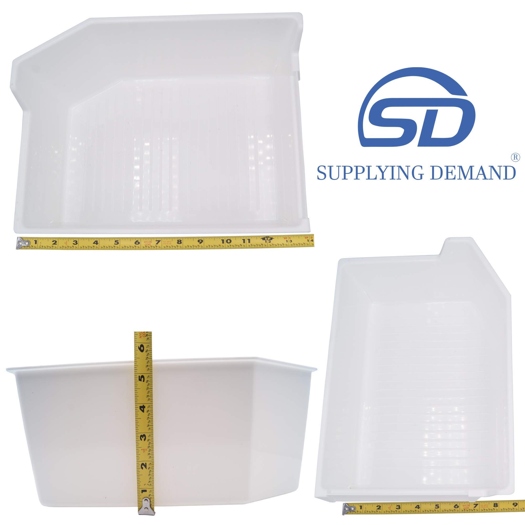 SD1129316 1129316-w10190943-refrigerator-ice-maker-assembly view 31