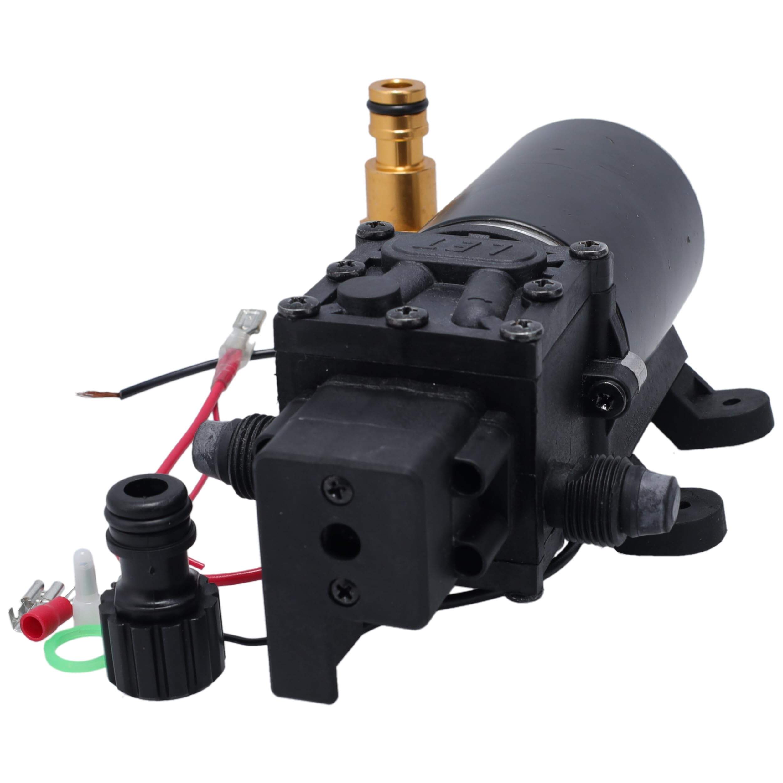 SDZPBM5 zpbm5-hvac-pressure-pump-assembly view 31