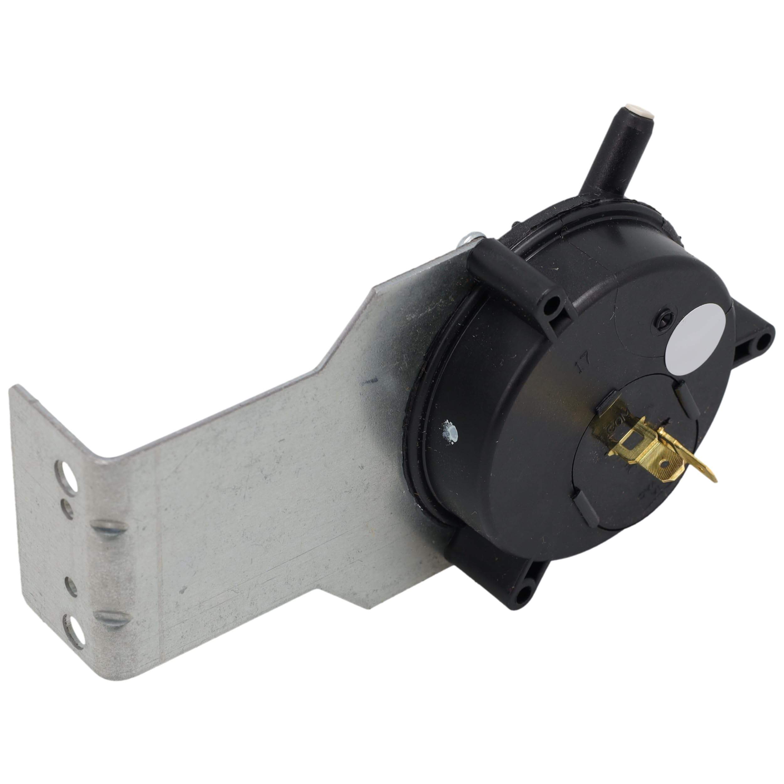 SD42-24196-85 42-24196-85-hvac-furnace-pressure-switch-with-tubing view 21