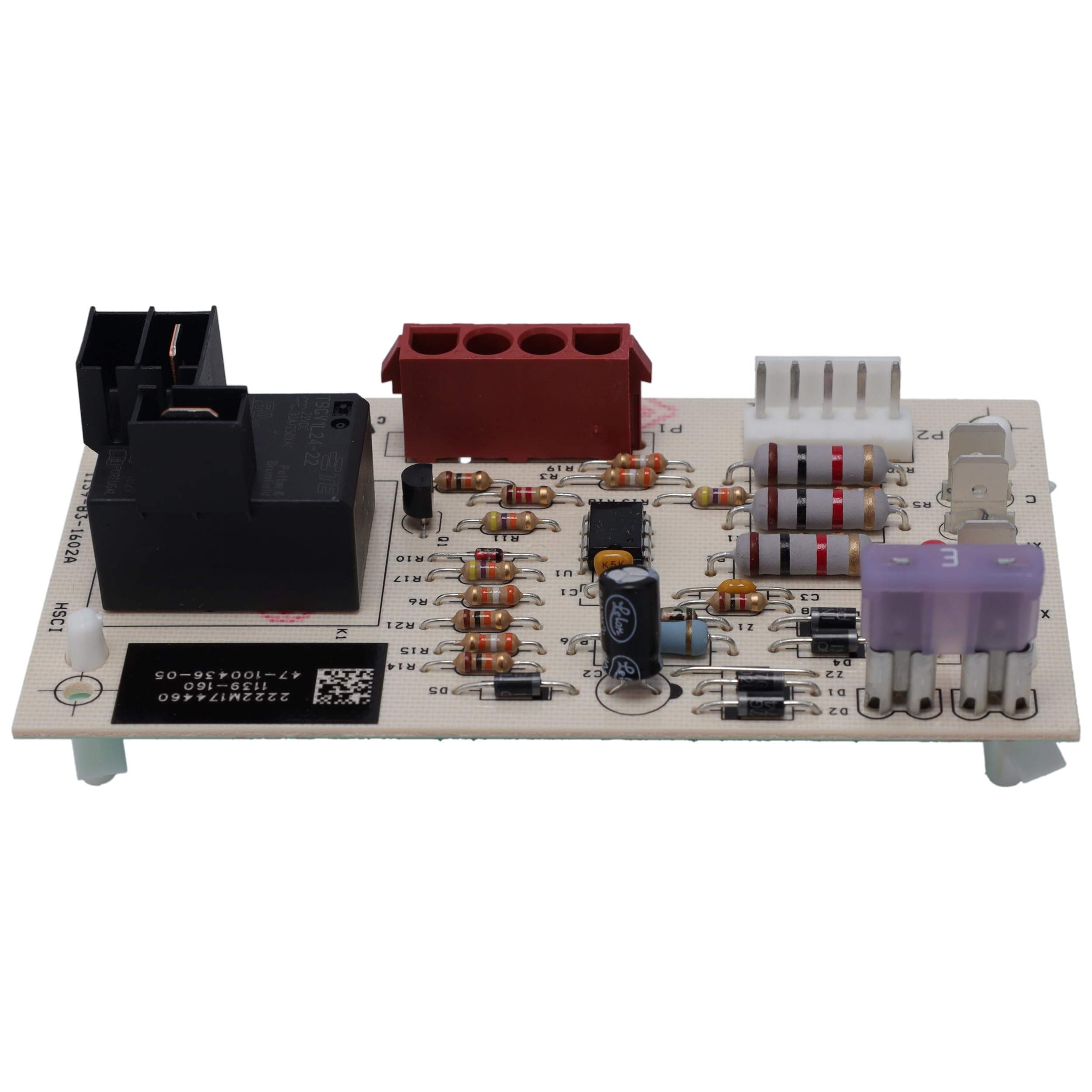 SD47-100436-05 47-100436-05-47-102077-04-hvac-control-board view 41