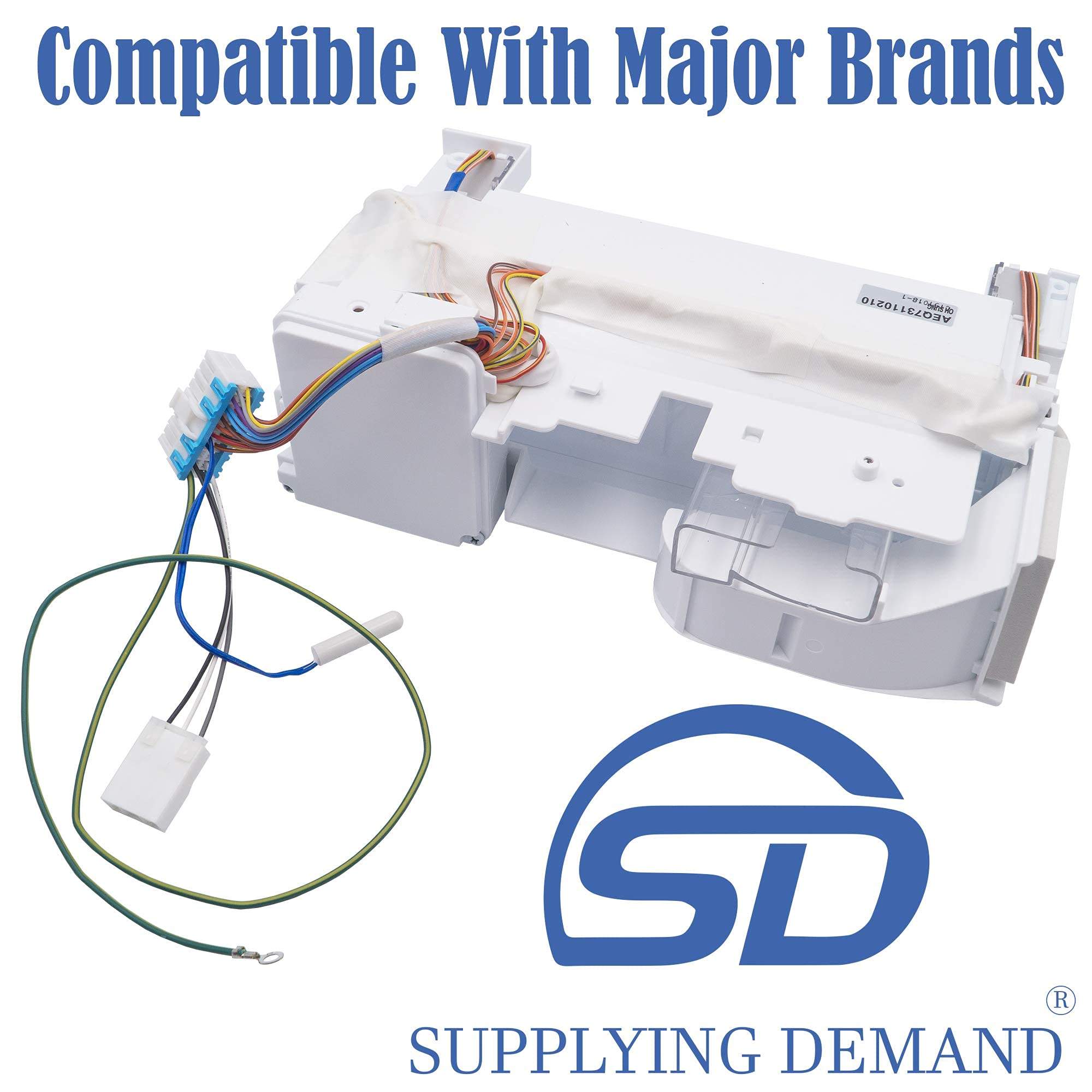 SDAEQ73110210 aeq73110210-aeq73110211-refrigerator-ice-maker-assembly view 31