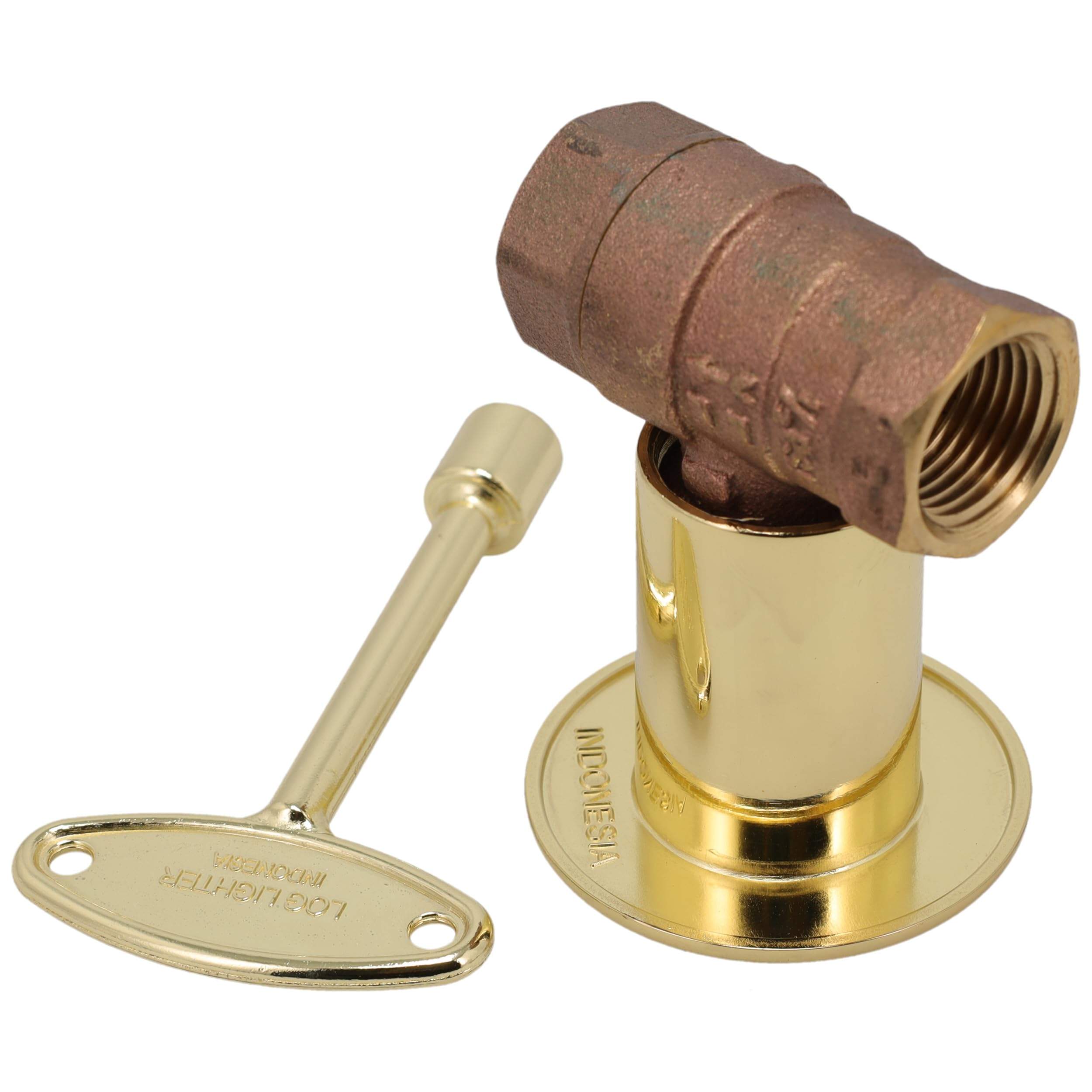 SDBVL-2SK-PB bvl-2sk-pb-npt-straight-log-lighter-valve-cover-key view 71