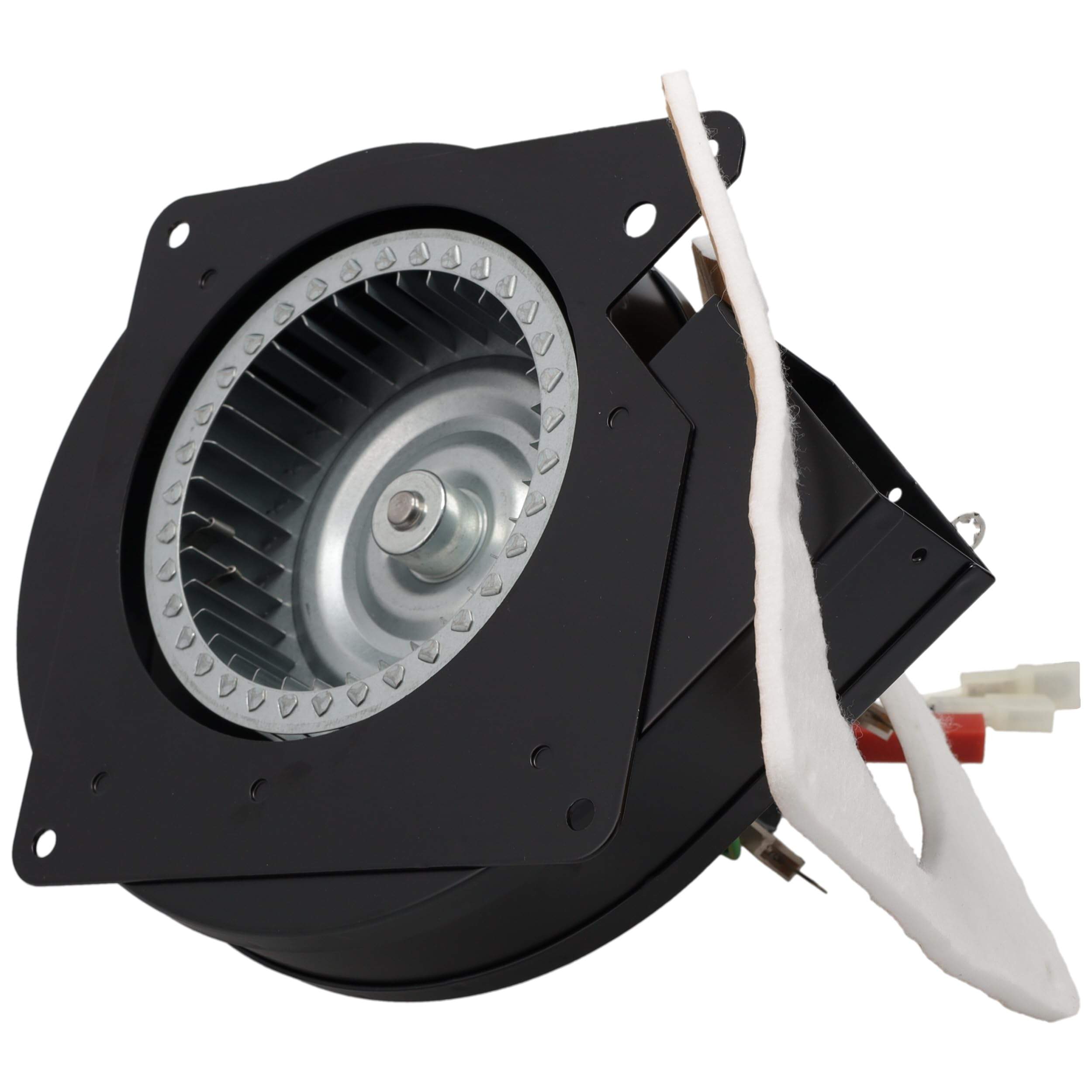 SDN200 n200-oem14037646-furnace-exhaust-inducer-draft-motor view 31