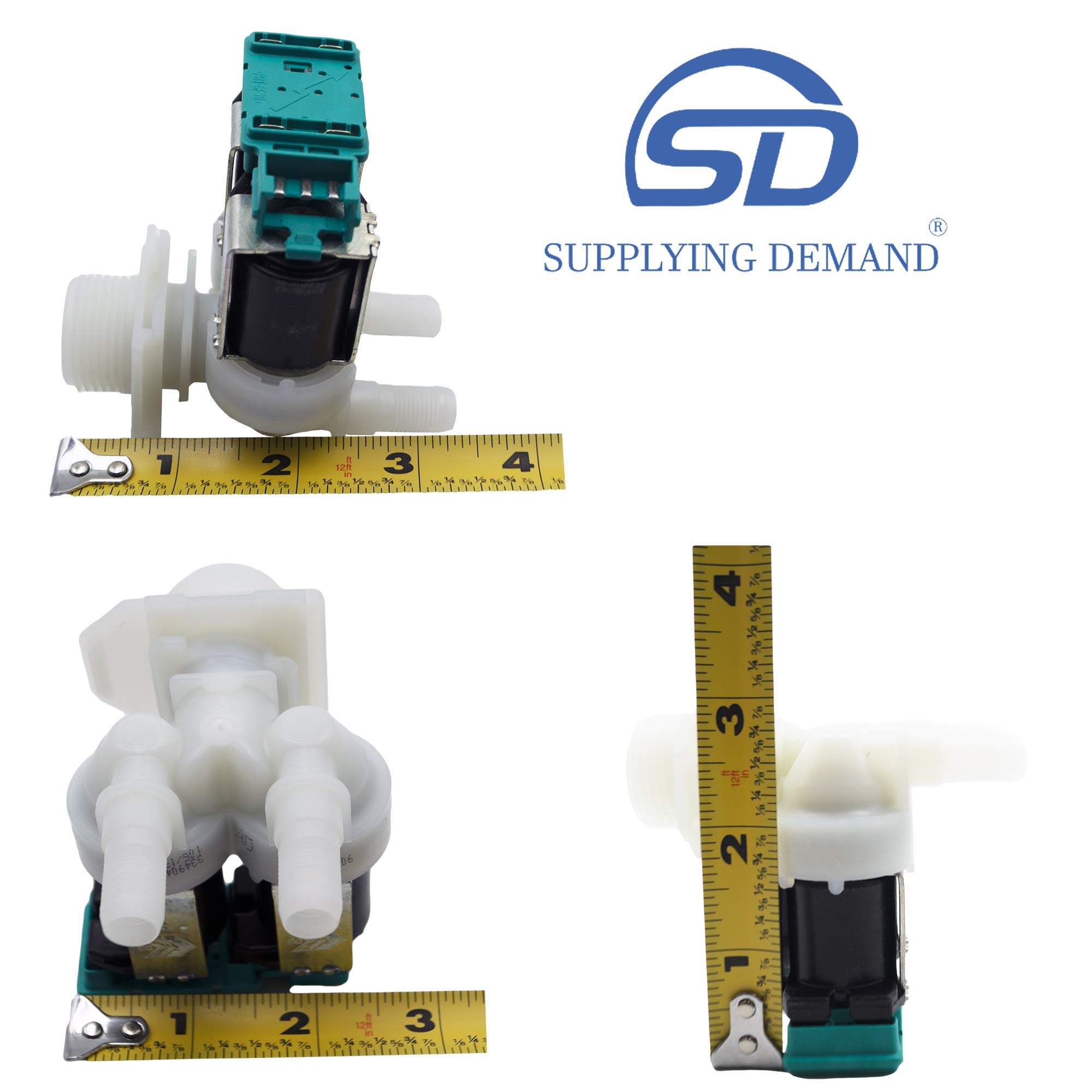 SD00428210 00428210-10031360-washer-cold-water-inlet-valve view 11