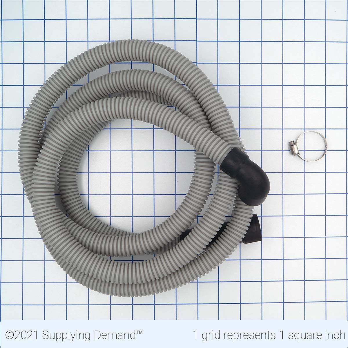 SD91218 91218-ap6987161-dishwasher-drain-hose view 21