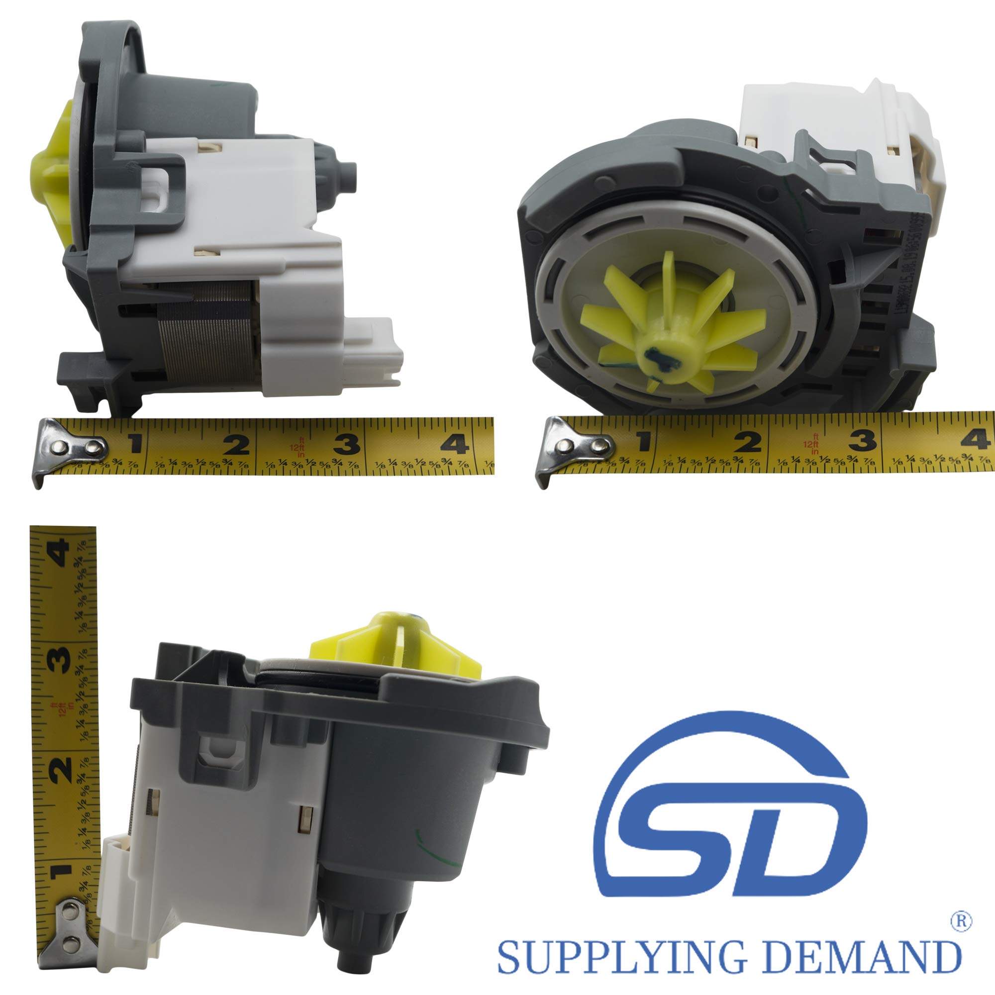 SDW10876537 w10876537-w10724439-dishwasher-drain-pump view 21