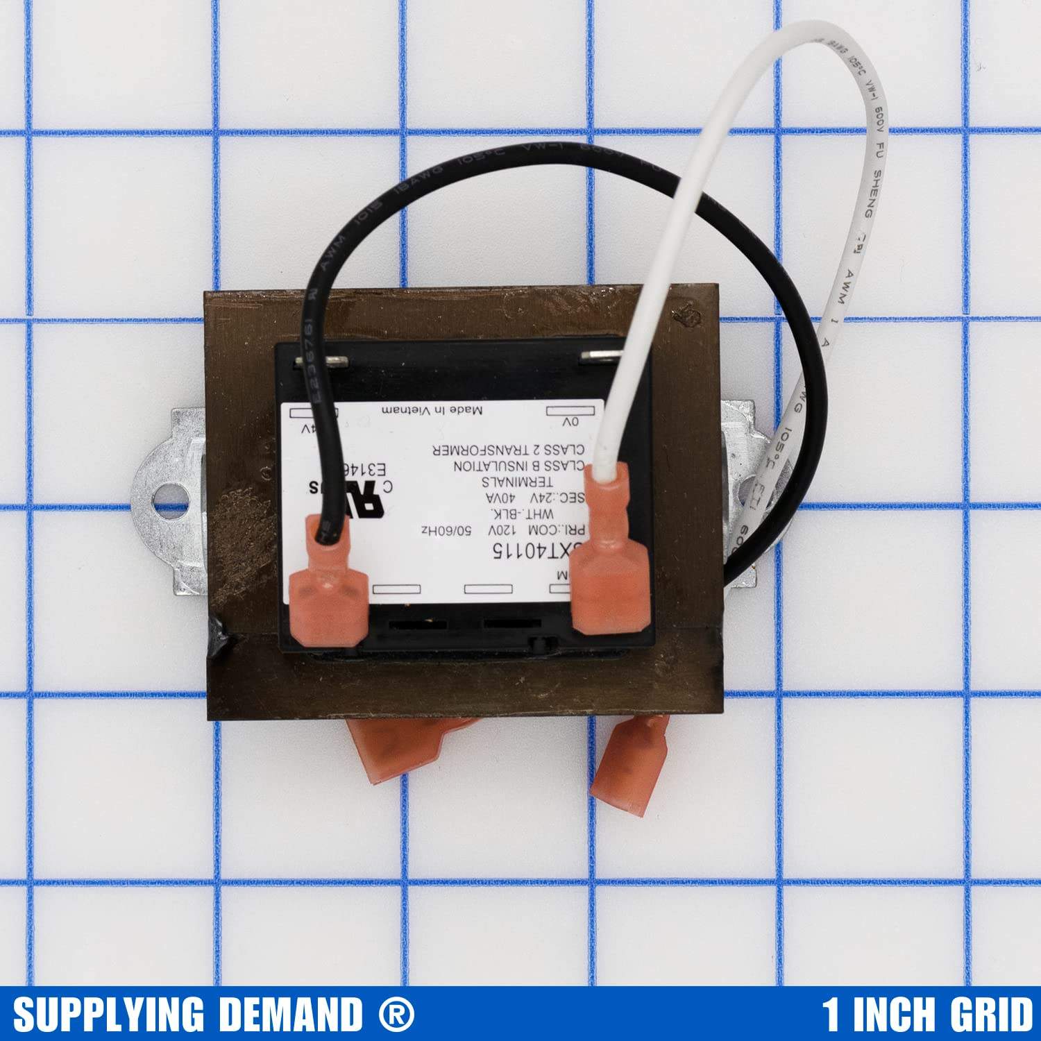 SDSXT40115 sxt40115-1170003-hvac-transformer-120v-24v view 11