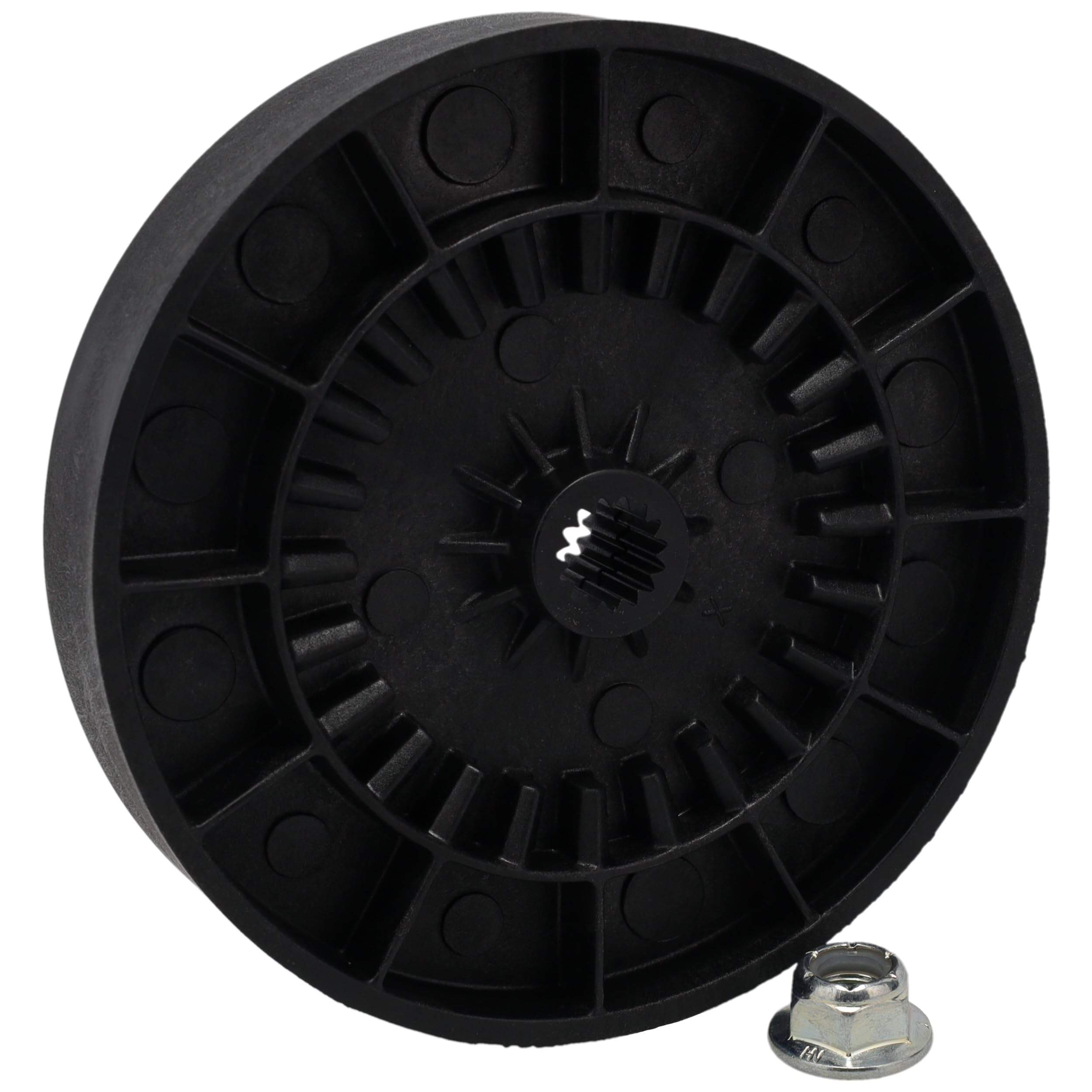 SDWH03X32097 WH03X32097-WH49X25379-washer-transmission-pulley