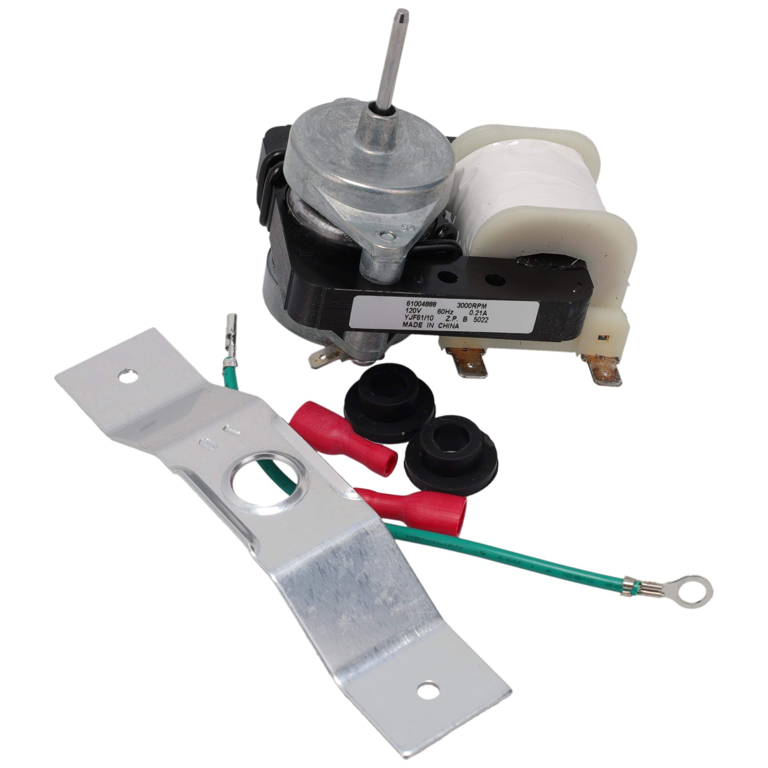 SD61004888 61004888-045563-01-refrigerator-evaporator-fan-motor view 41