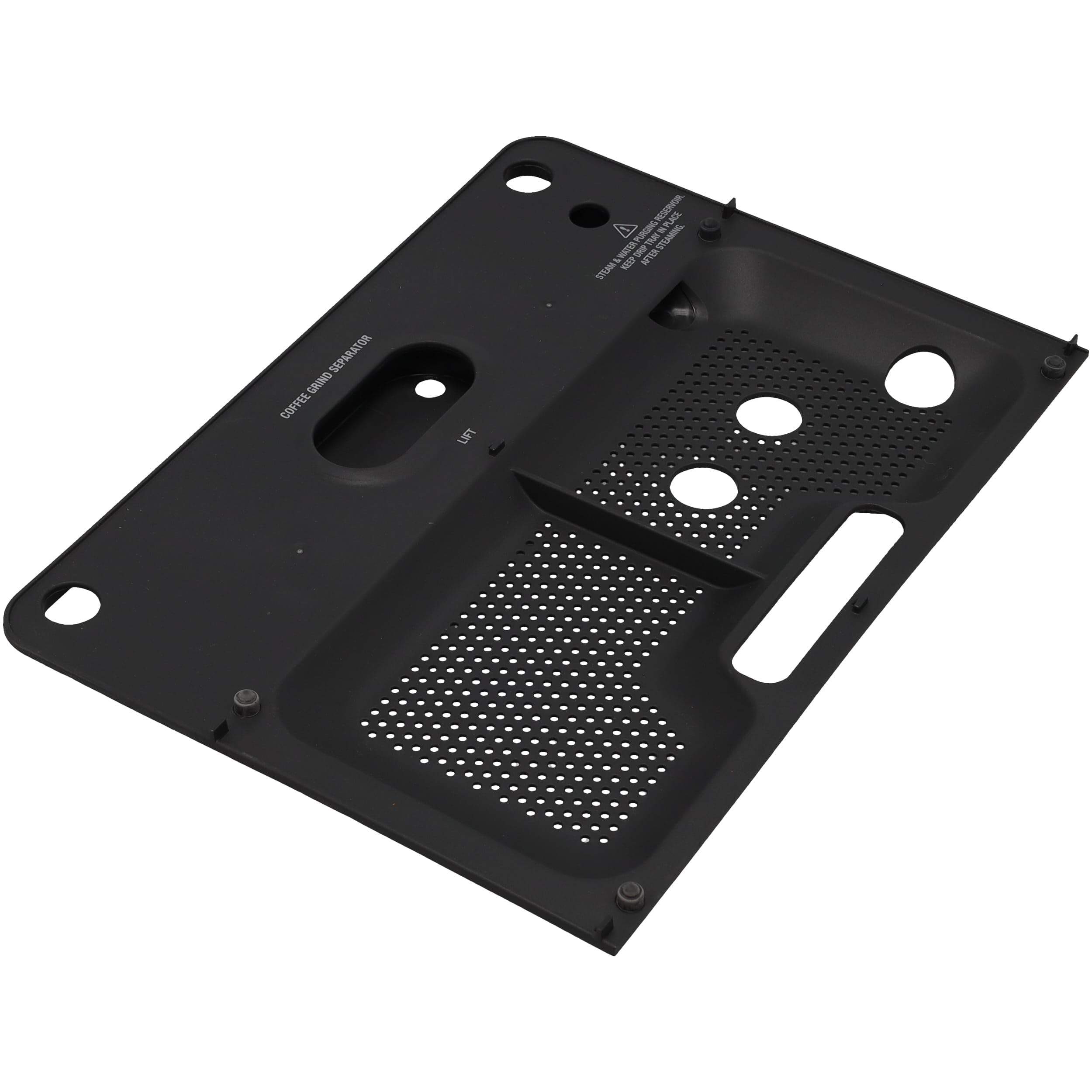 SDSP0001583 sp0001583-espresso-machine-drip-tray-cover view 31