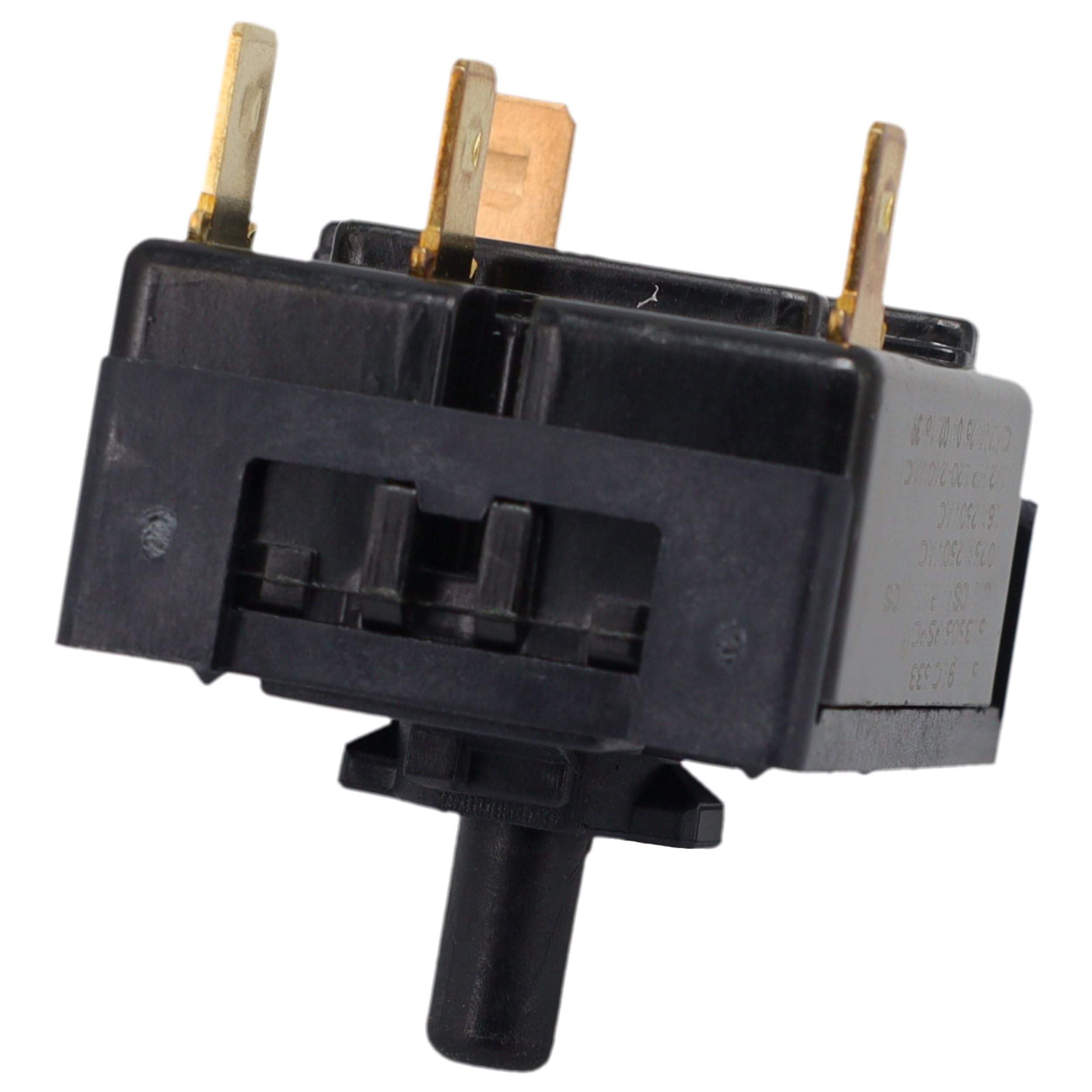 SDD513505 d513505-503997-dryer-fabric-selector-switch view 71