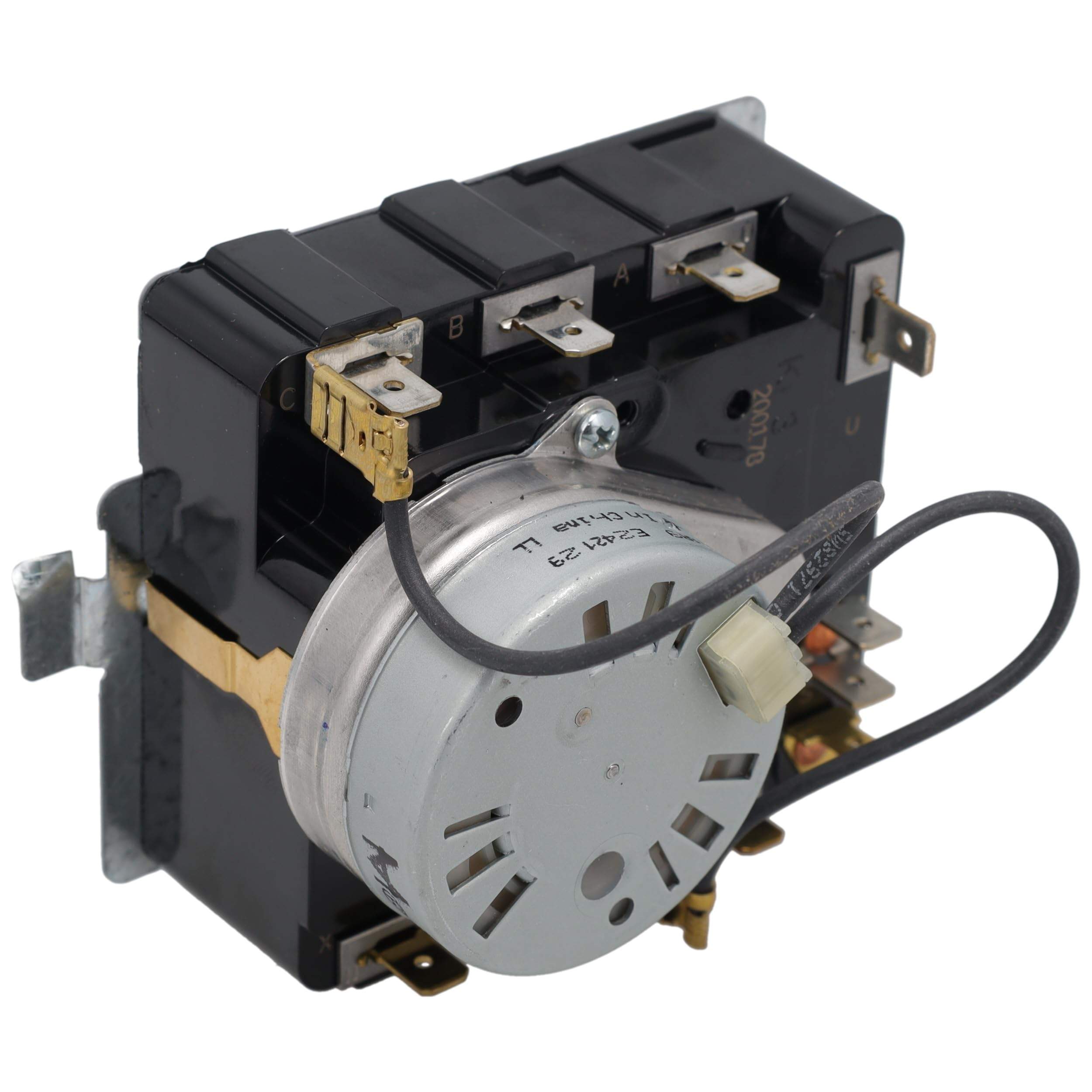 SDWE04X22654_USA WE04X22654_USA-WE04X22654-dryer-timer-made-in-usa