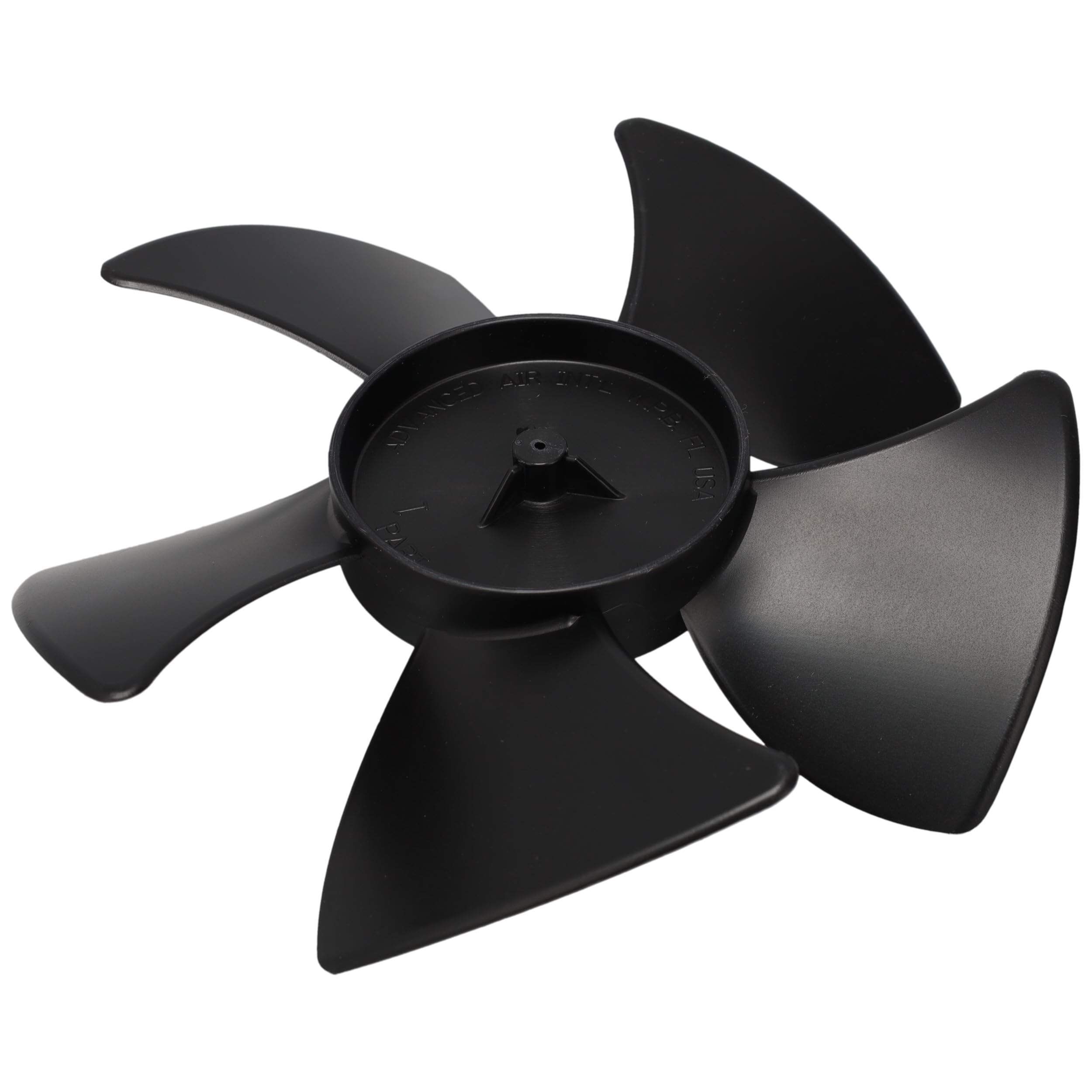 SDW11193484 w11193484-w10817071-refrigerator-condenser-fan-blade view 71