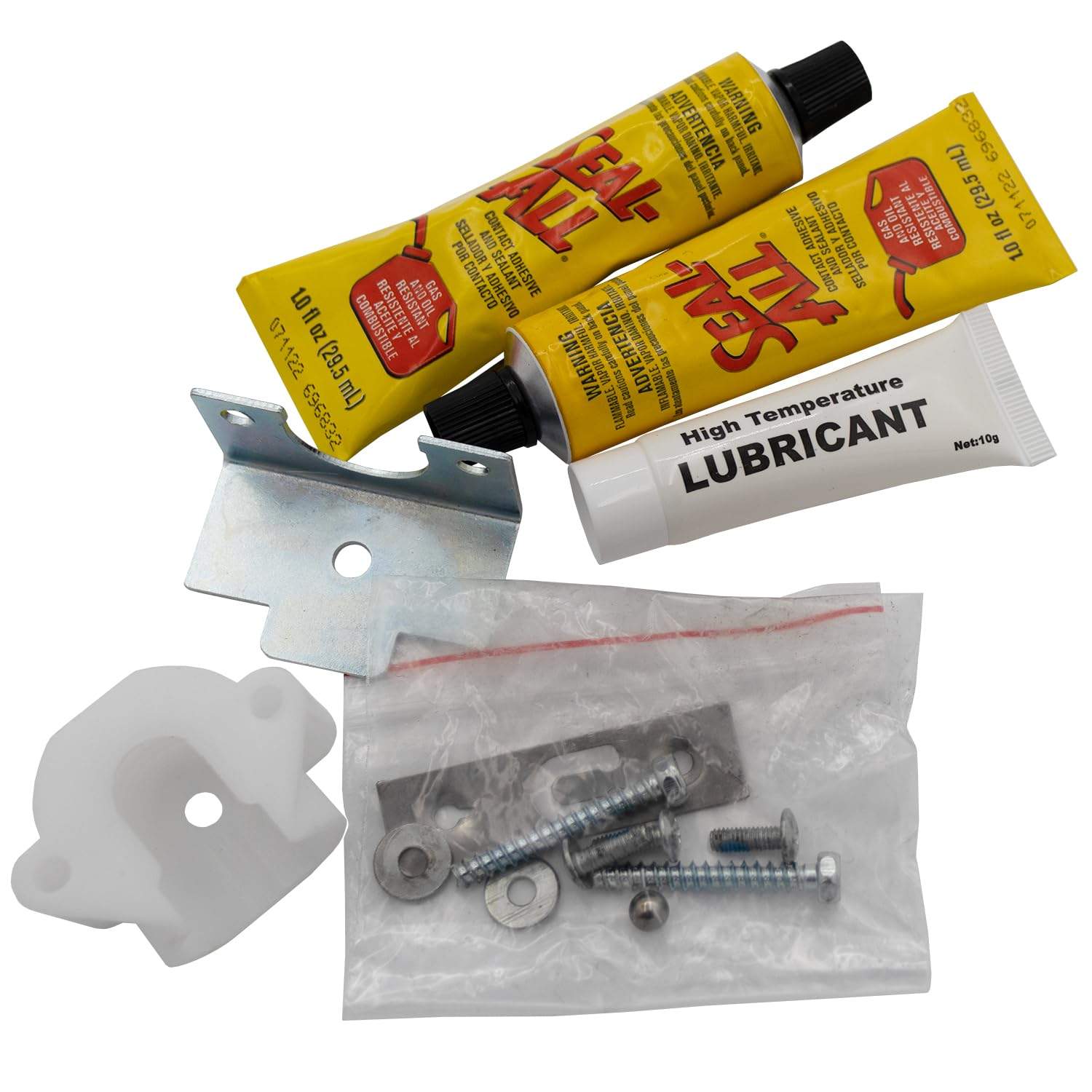 SD5304457724 5304457724-1198622-dryer-preventive-maintenance-kit view 21