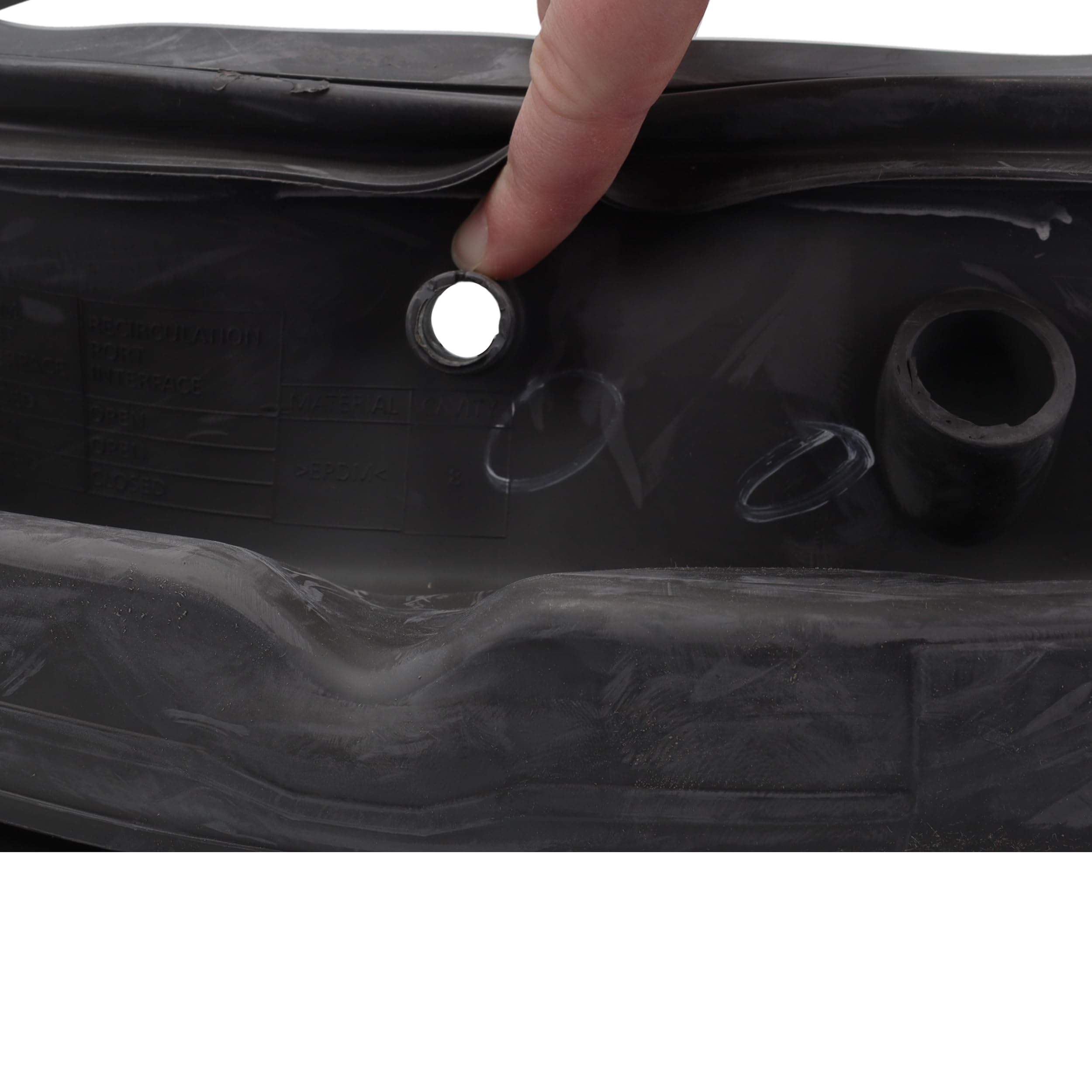 SDW11384425 w11384425-ap6973404-washer-door-boot-seal view 61