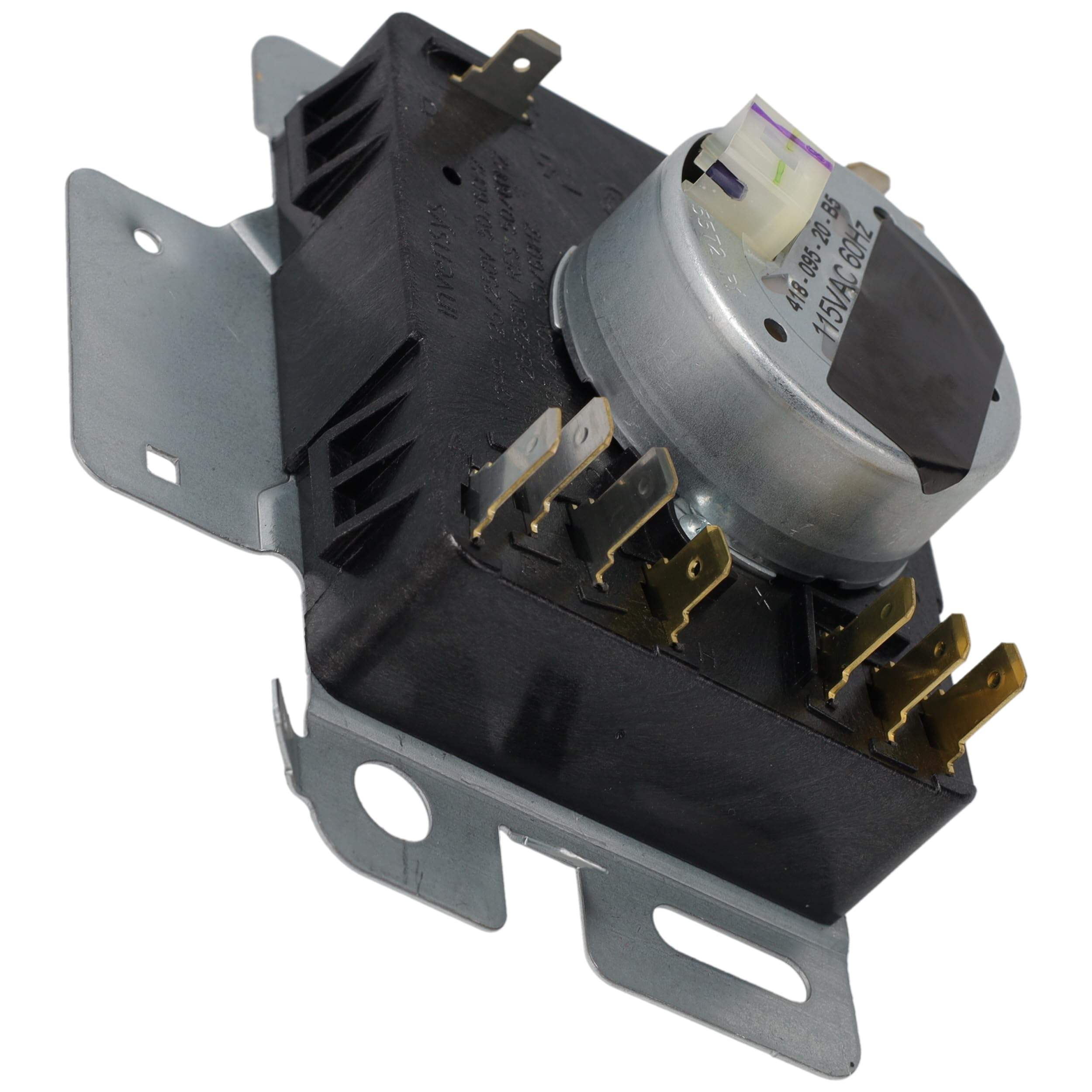 SDW10436302 w10436302-4446791-dryer-timer view 31