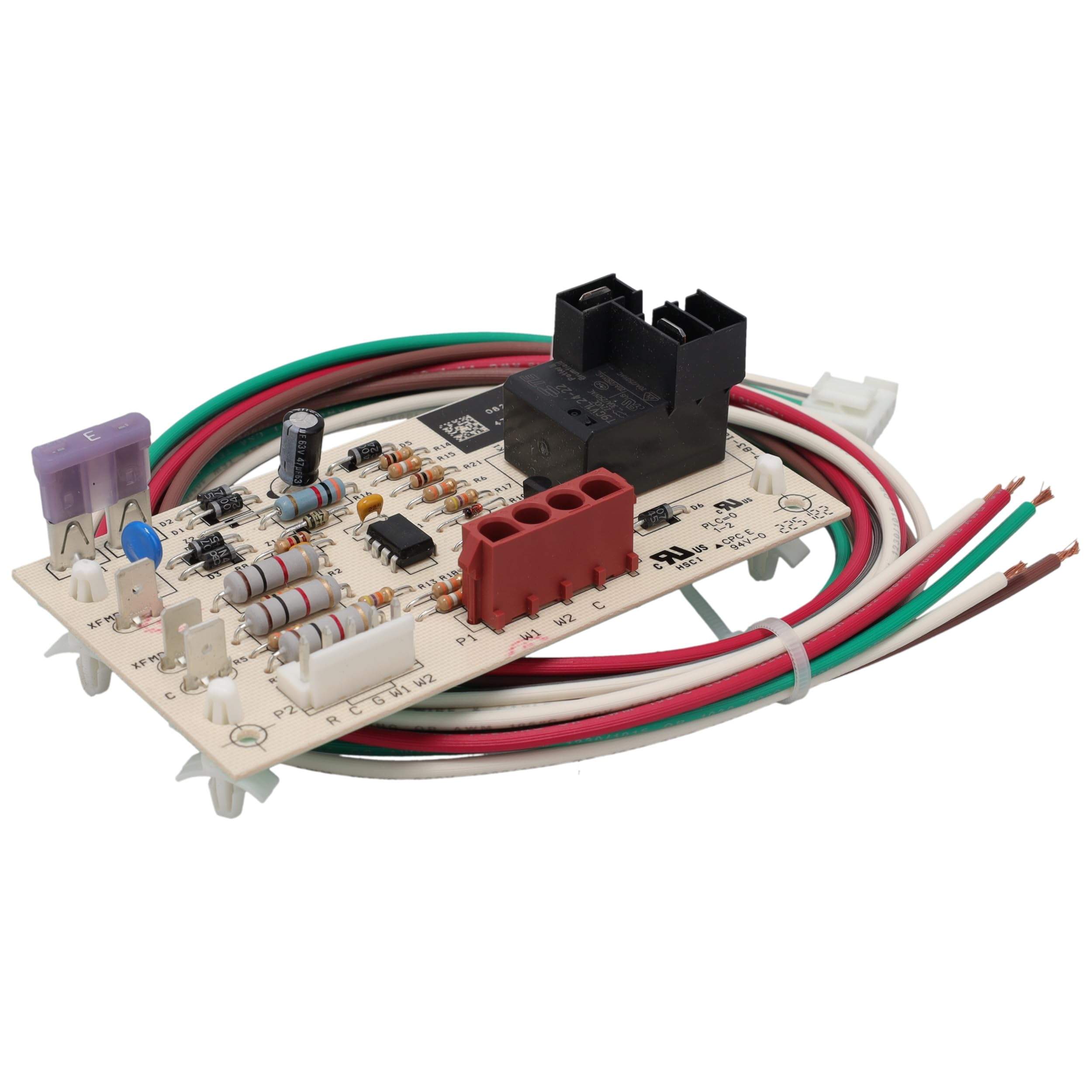 SD47-100436-84J 47-100436-84j-4710043684j-furnace-blower-control-board view 31