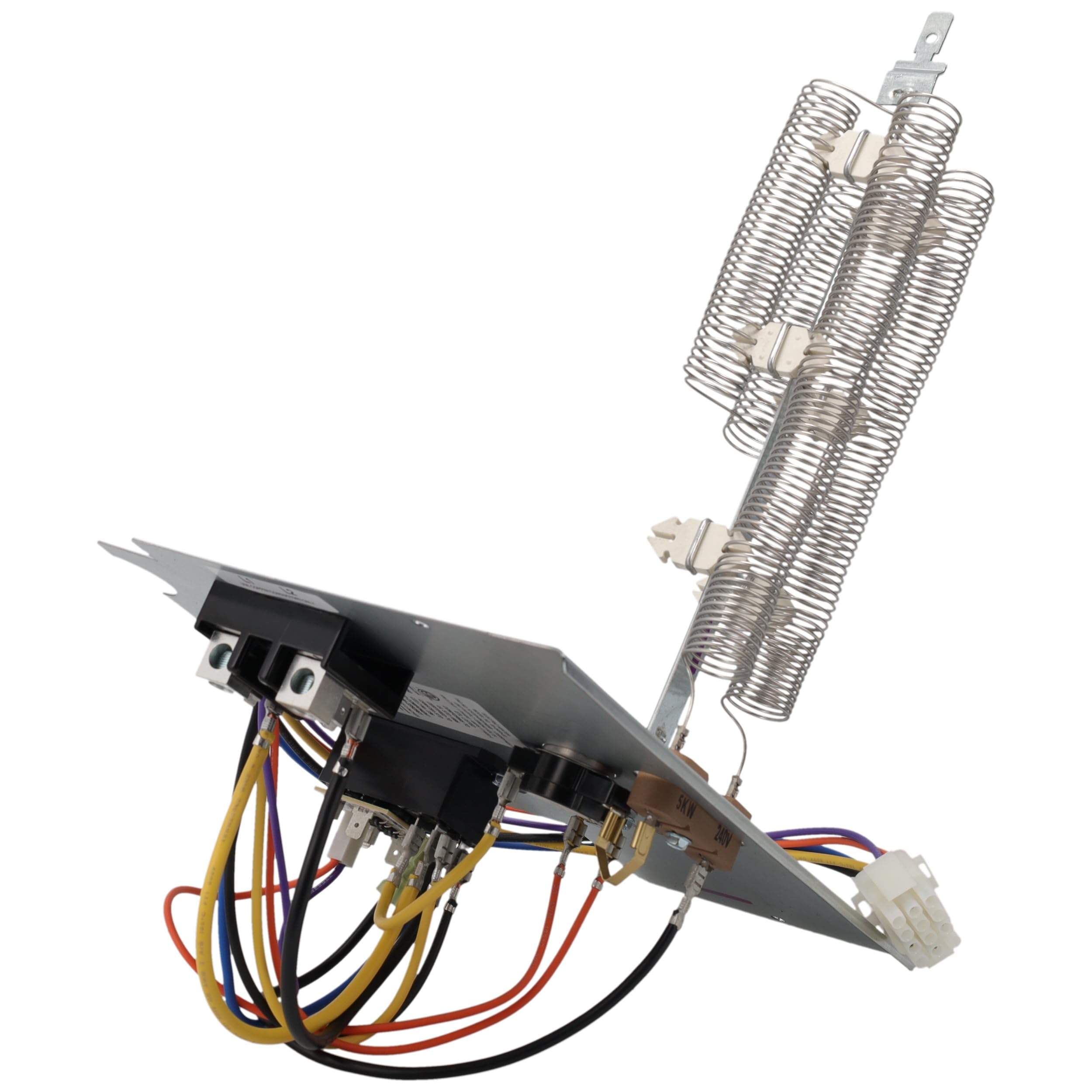 SD81-0453-02 81-0453-02-kfceh0501n05-air-handler-hvac-heater-kit view 61