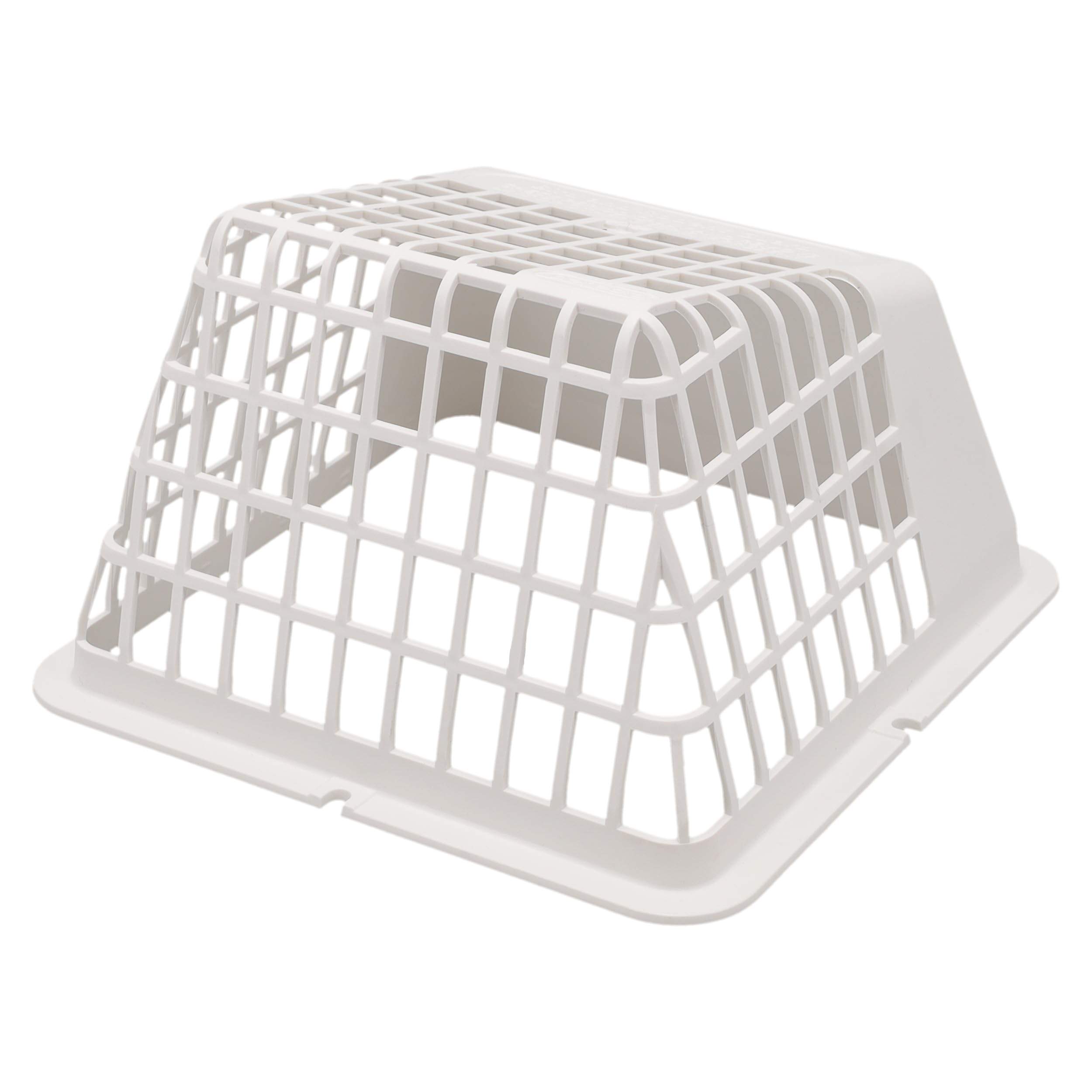 SDUBGWB ubgwb-dryer-vent-bird-guard-cover view 31