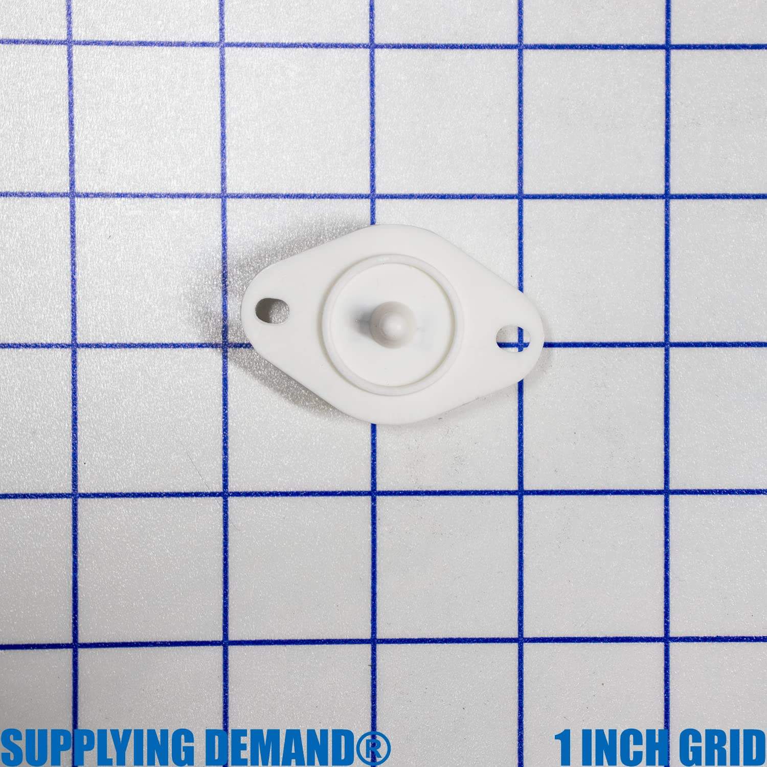 SD8577274 8577274-1181075-dryer-thermistor view 21