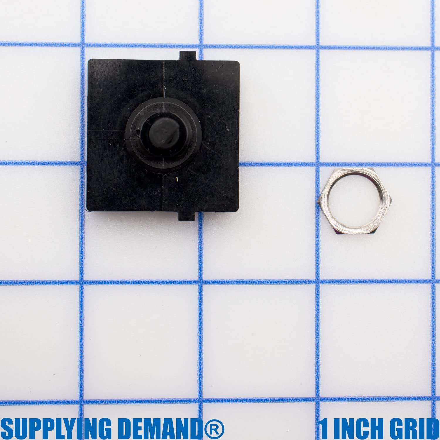 SDWB24X10130 wb24x10130-1086019-range-vent-hood-light-switch view 21