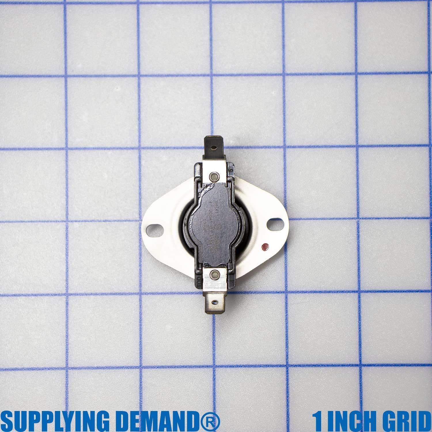 SD47-20045-03 47-20045-03-hvac-limit-switch view 21