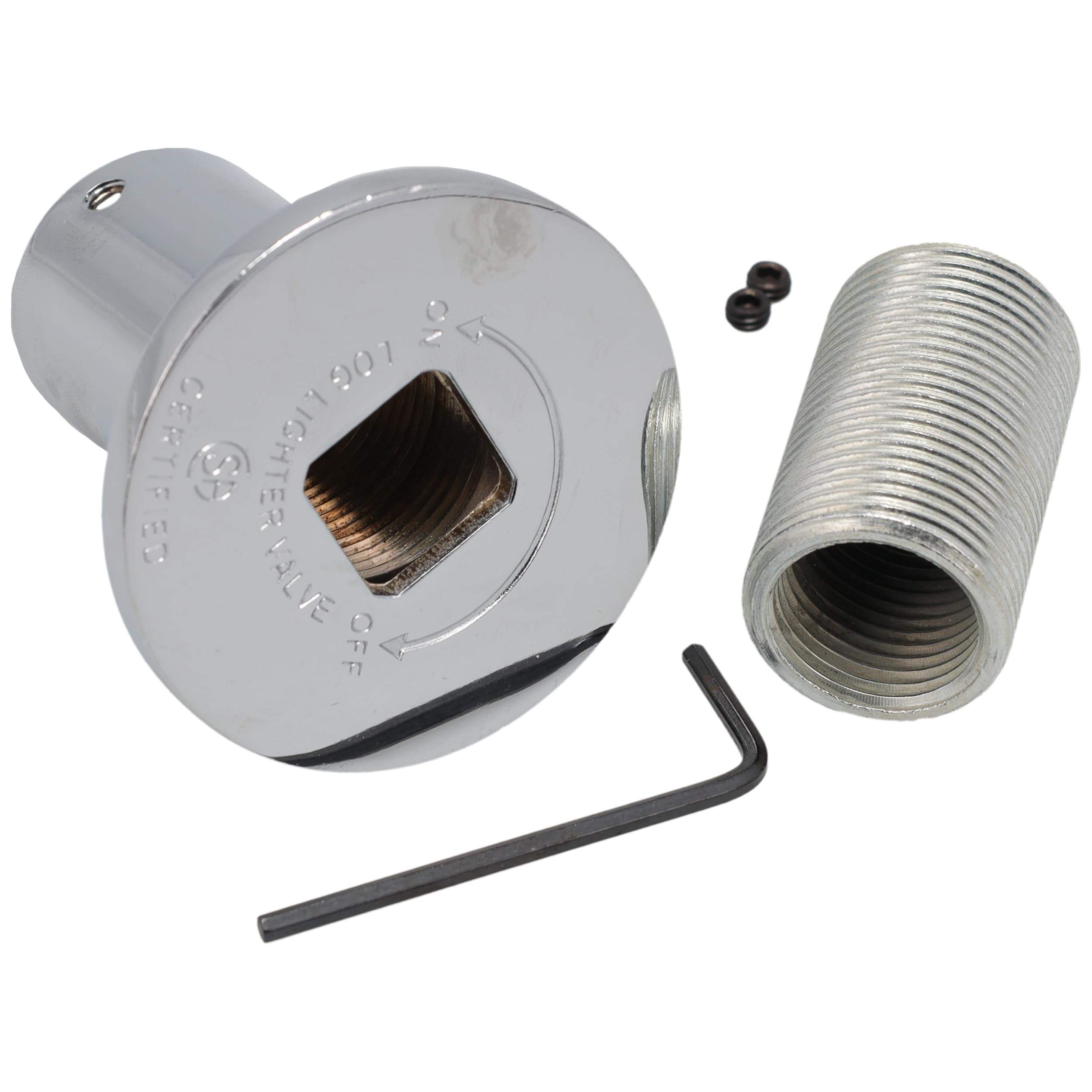 SDUCVR-CP ucvr-cp-universal-flange-polished-chrome view 61