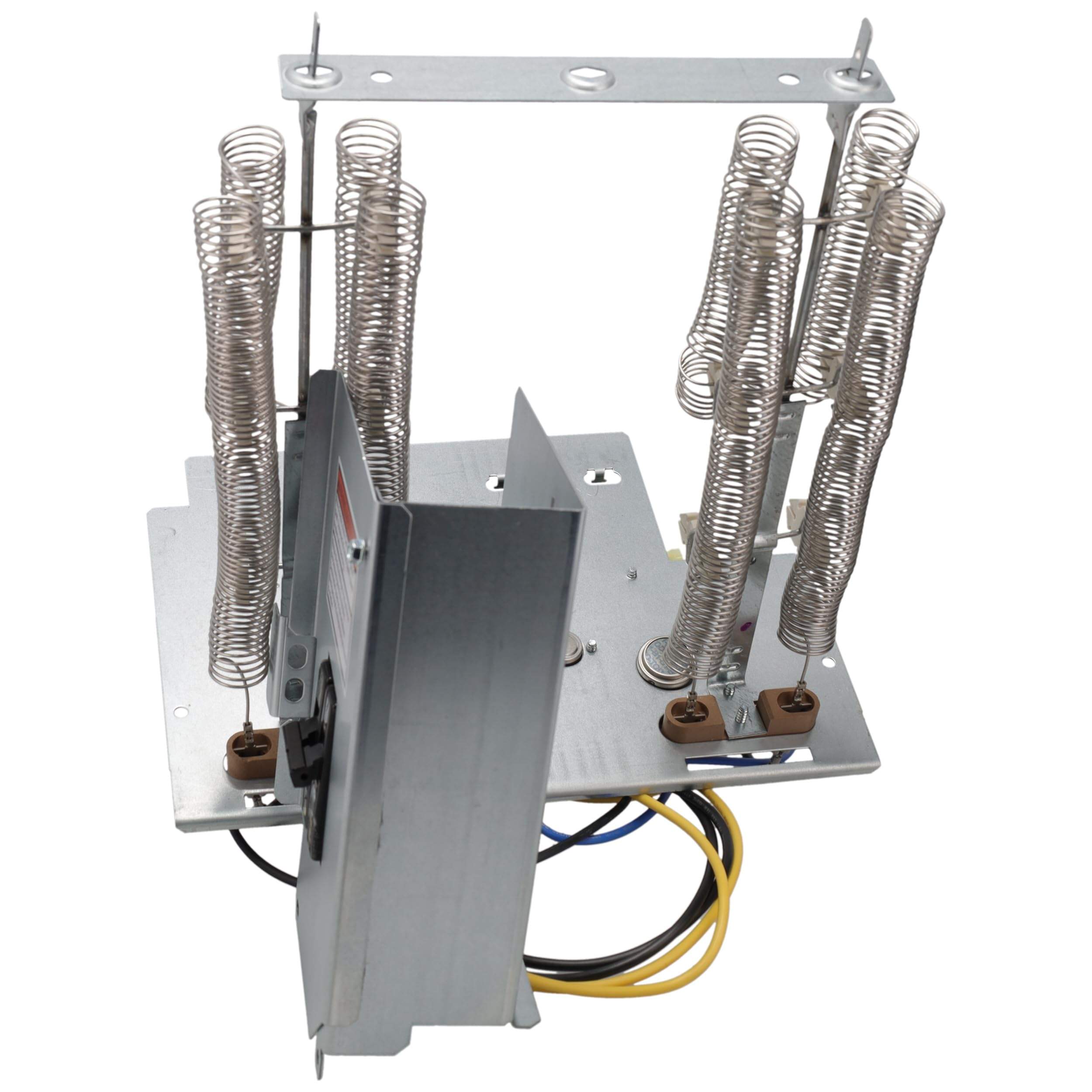 SD81-0460-02 81-0460-02-hvac-electric-heat-strip-kit view 71