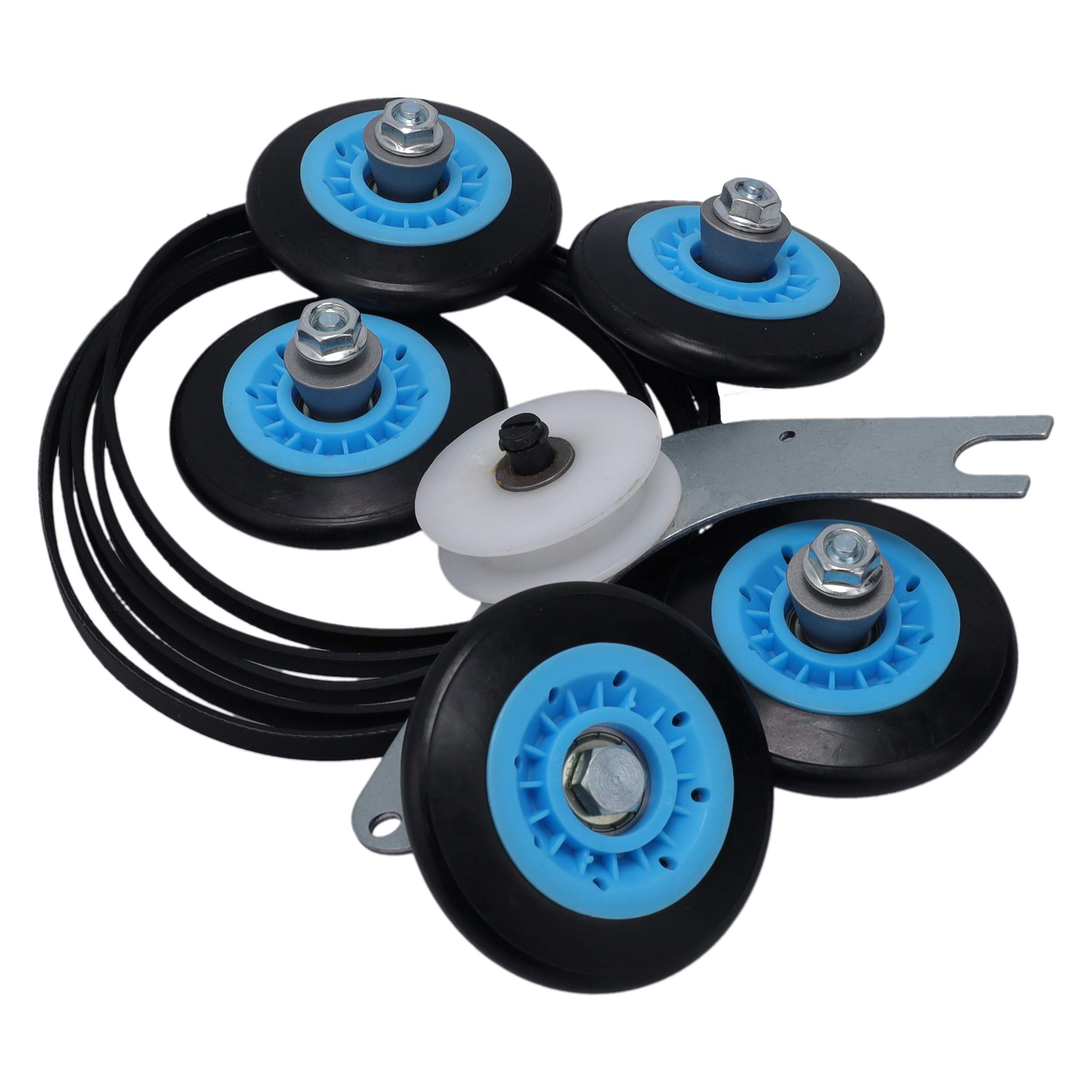 SDELEKIT elekit-dryer-repair-kit view 81