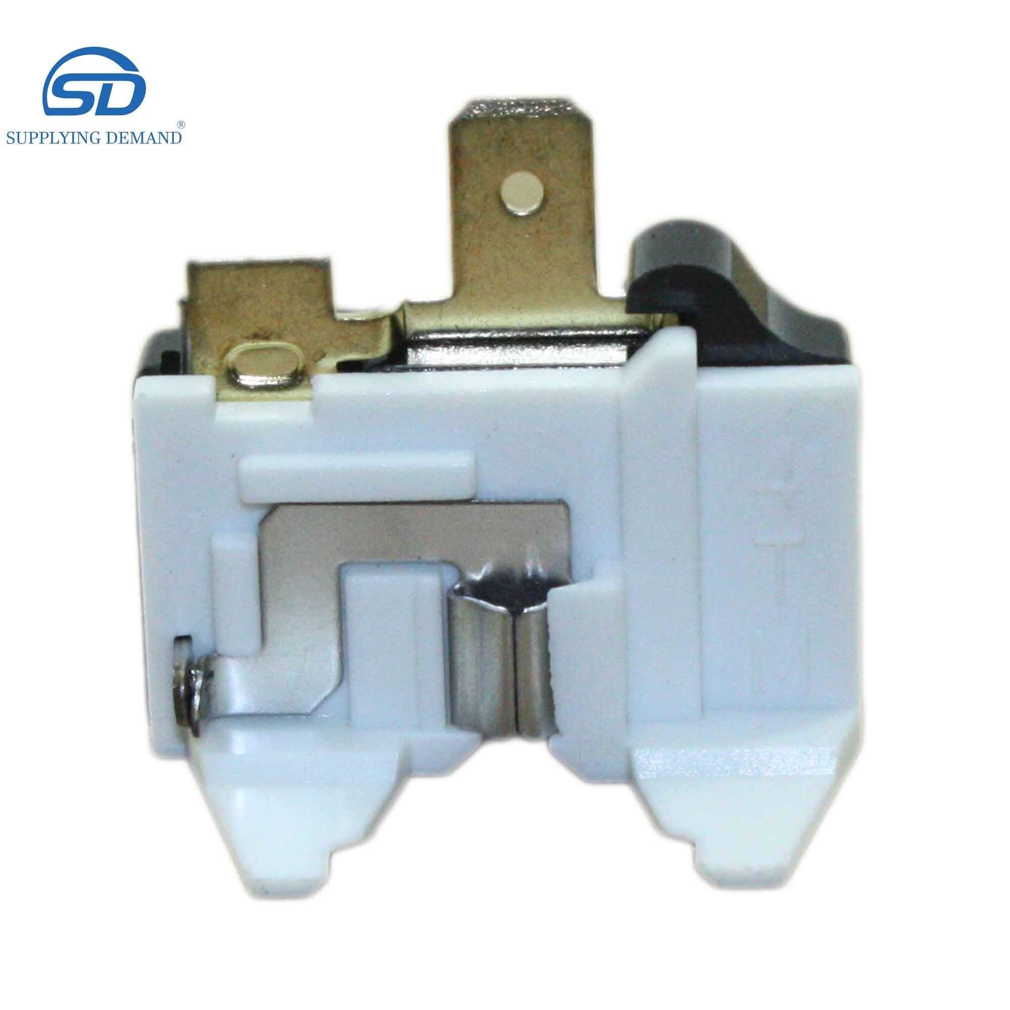 SD8201799 8201799-2188393-refrigerator-compressor-relay-kit view 51